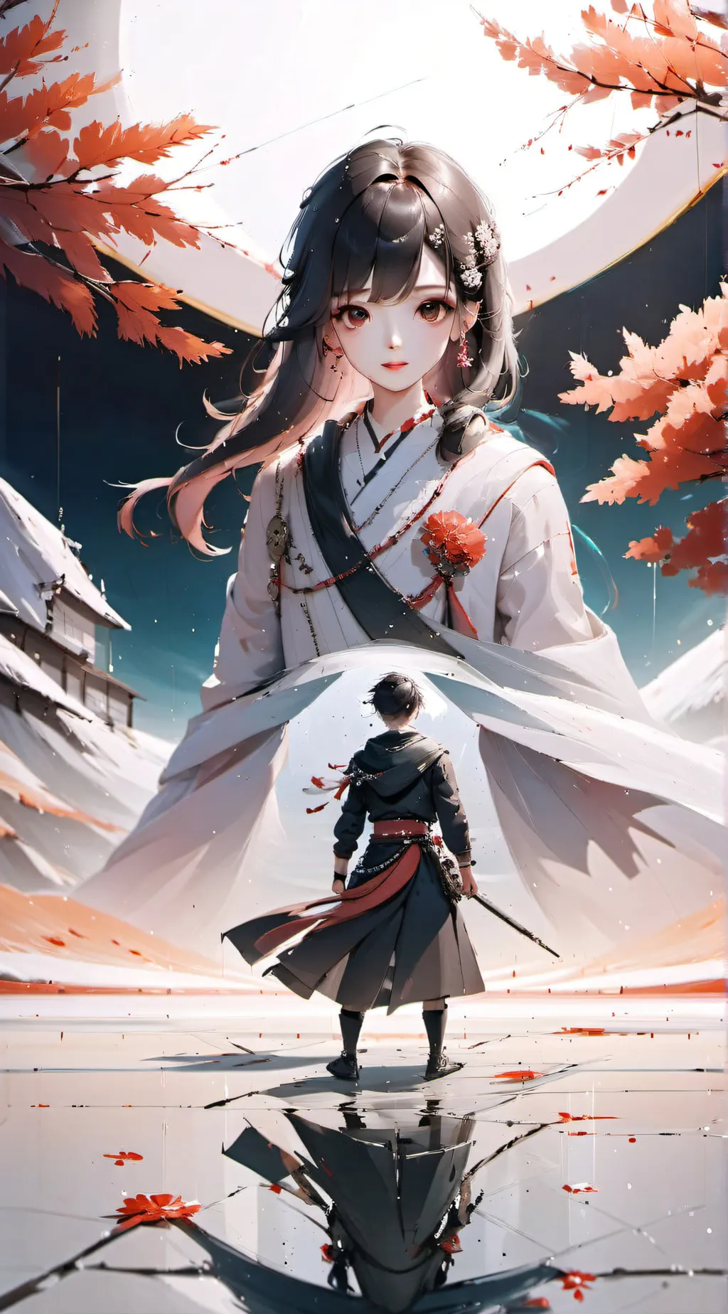 ai character: Idk
Idk background