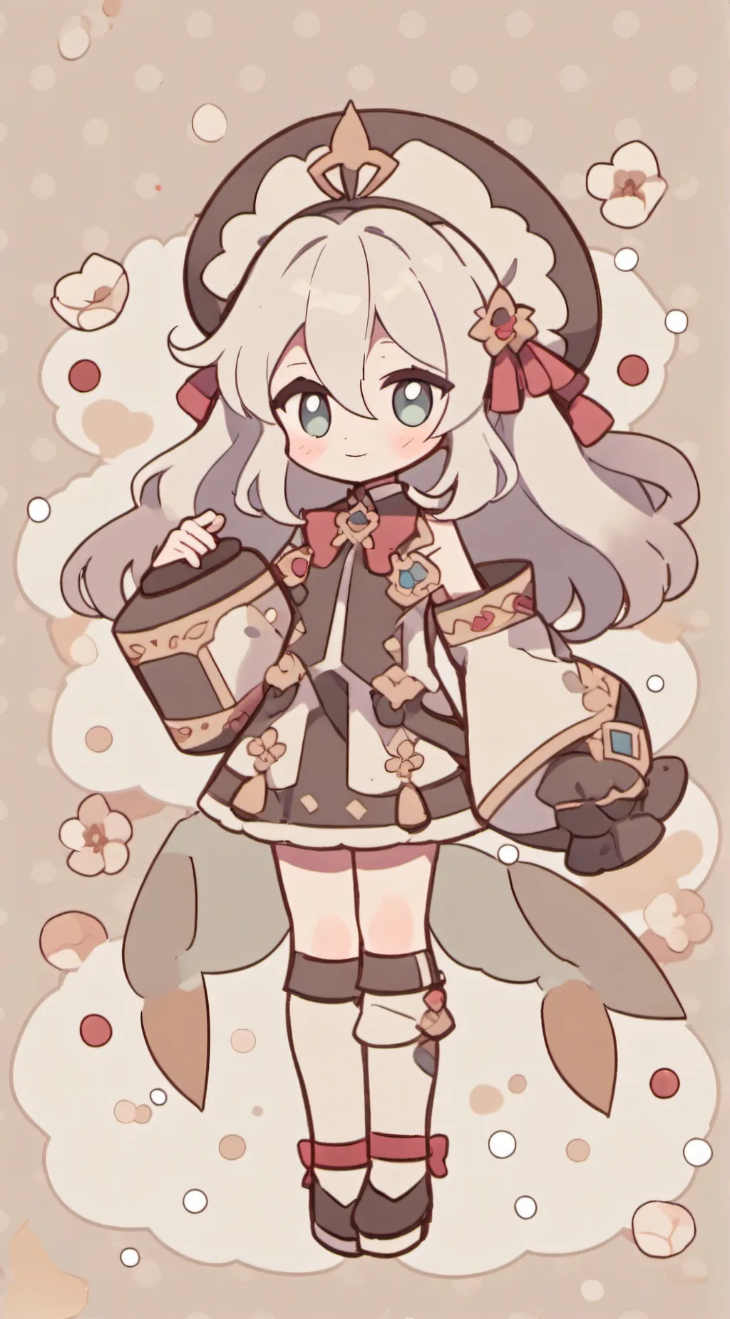 Talkie AI - Chat with Gyomei’s sister