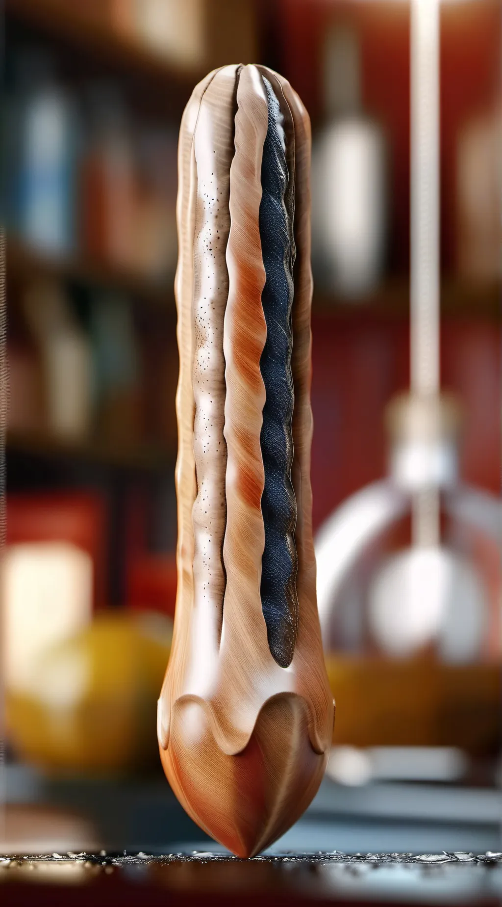 ai character: simp MHA  background