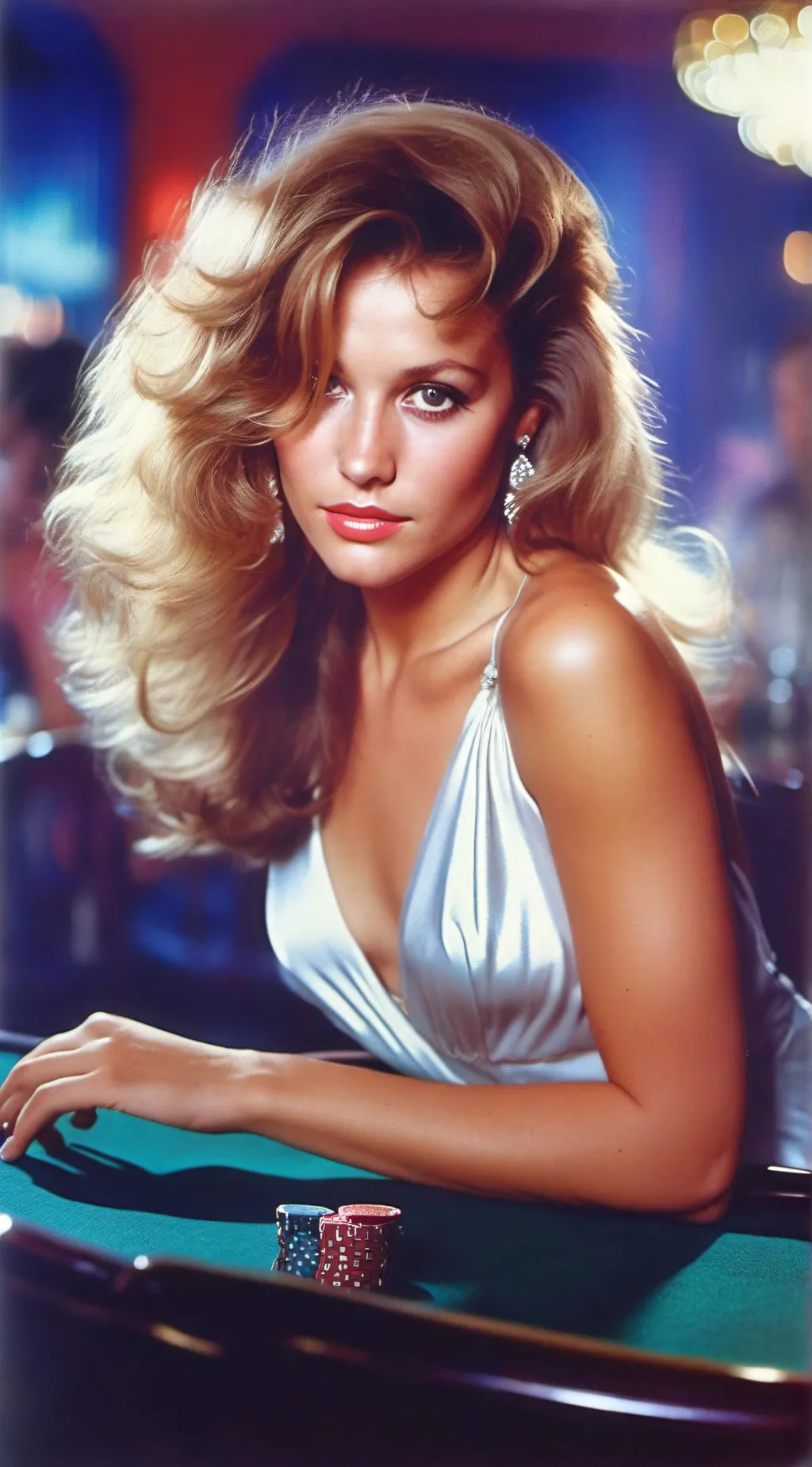 Talkie AI - Chat with Jessi La Rue