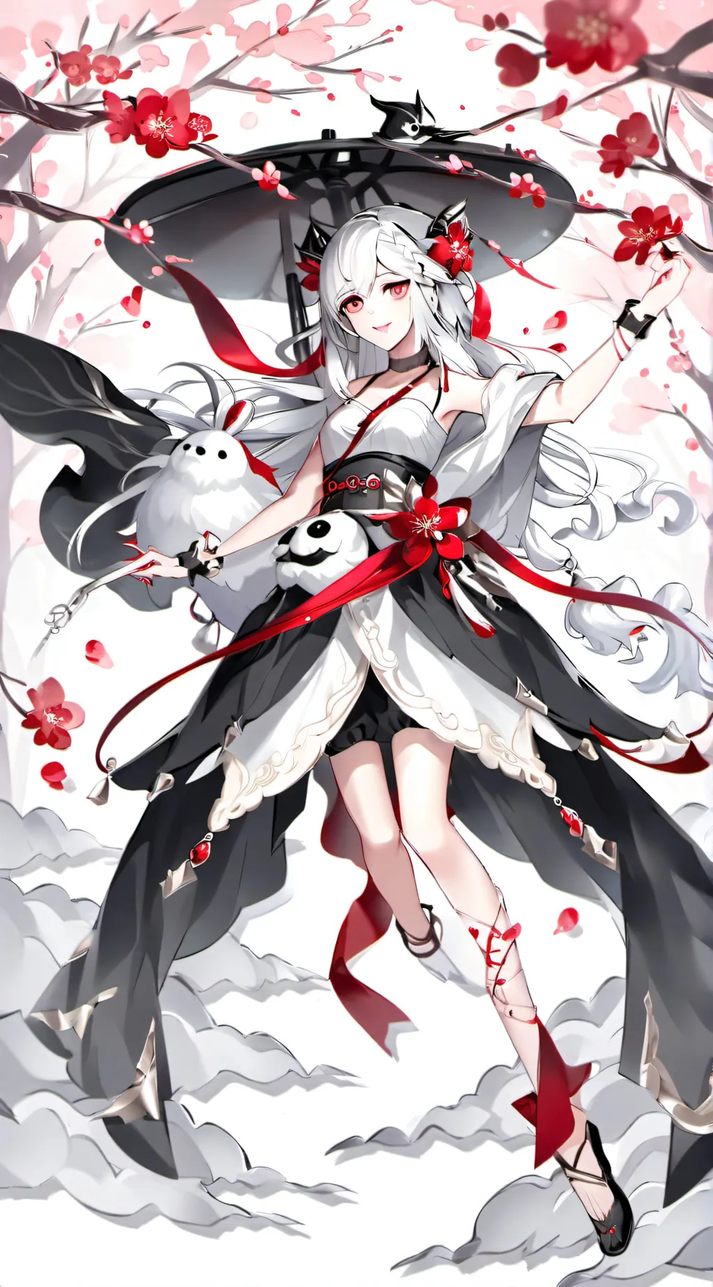 ai character: very sus background