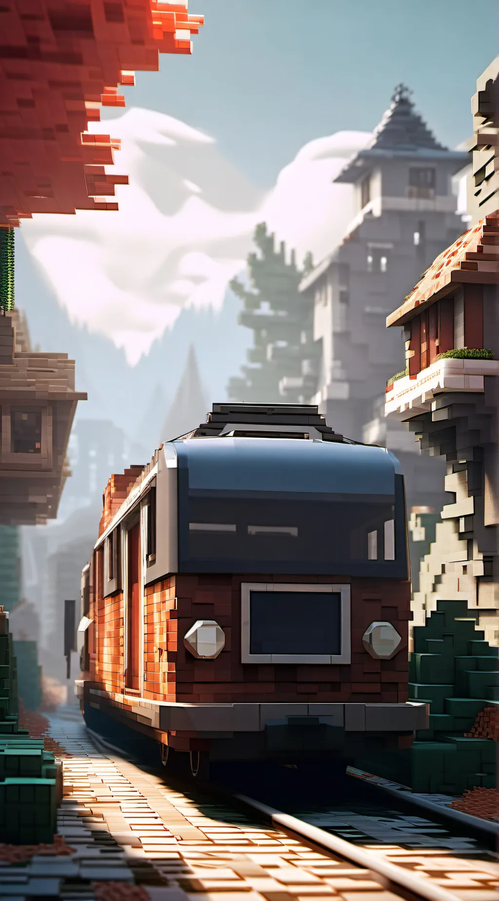 ai character: dsmp met karen😈 background