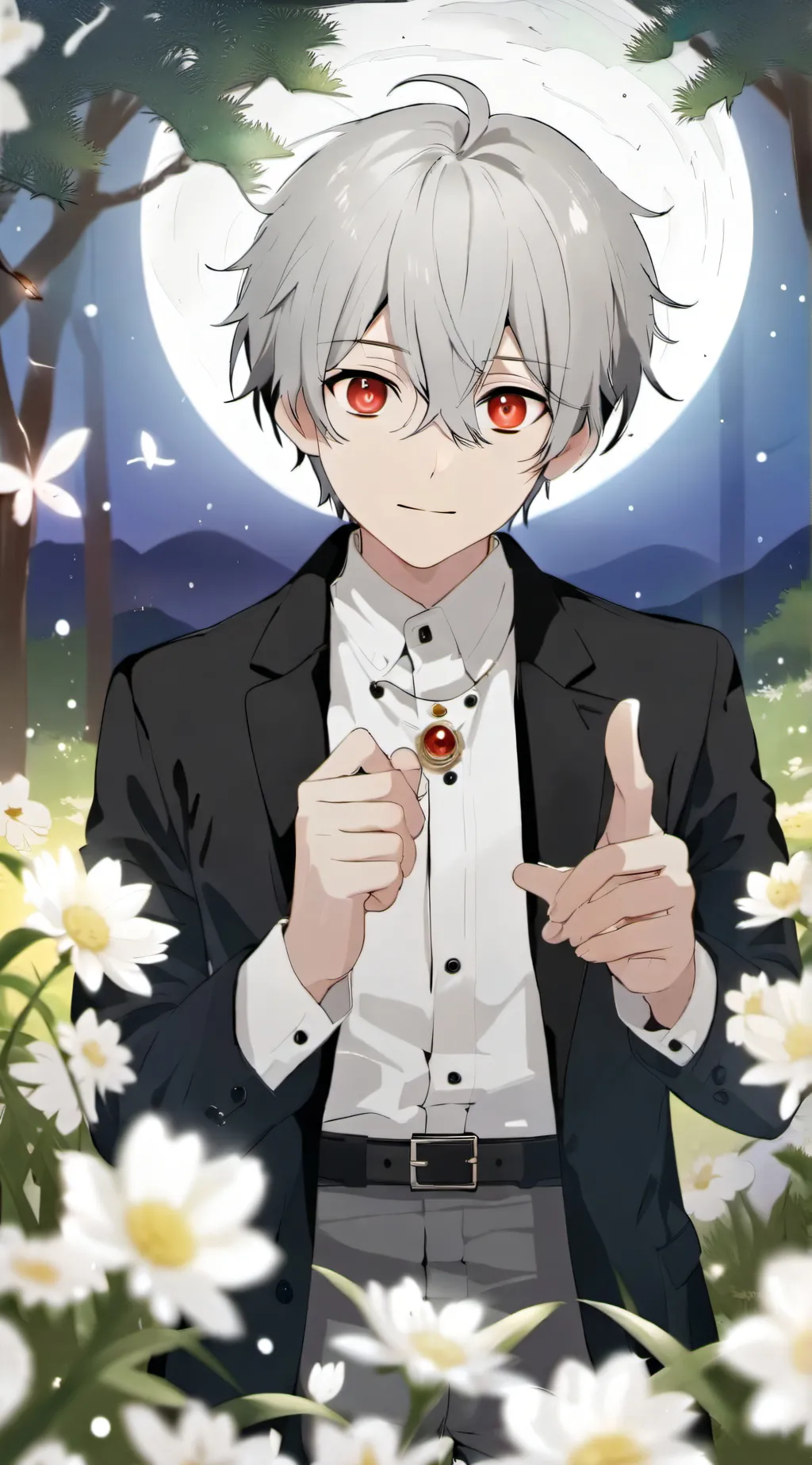 Talkie AI - Chat with noah