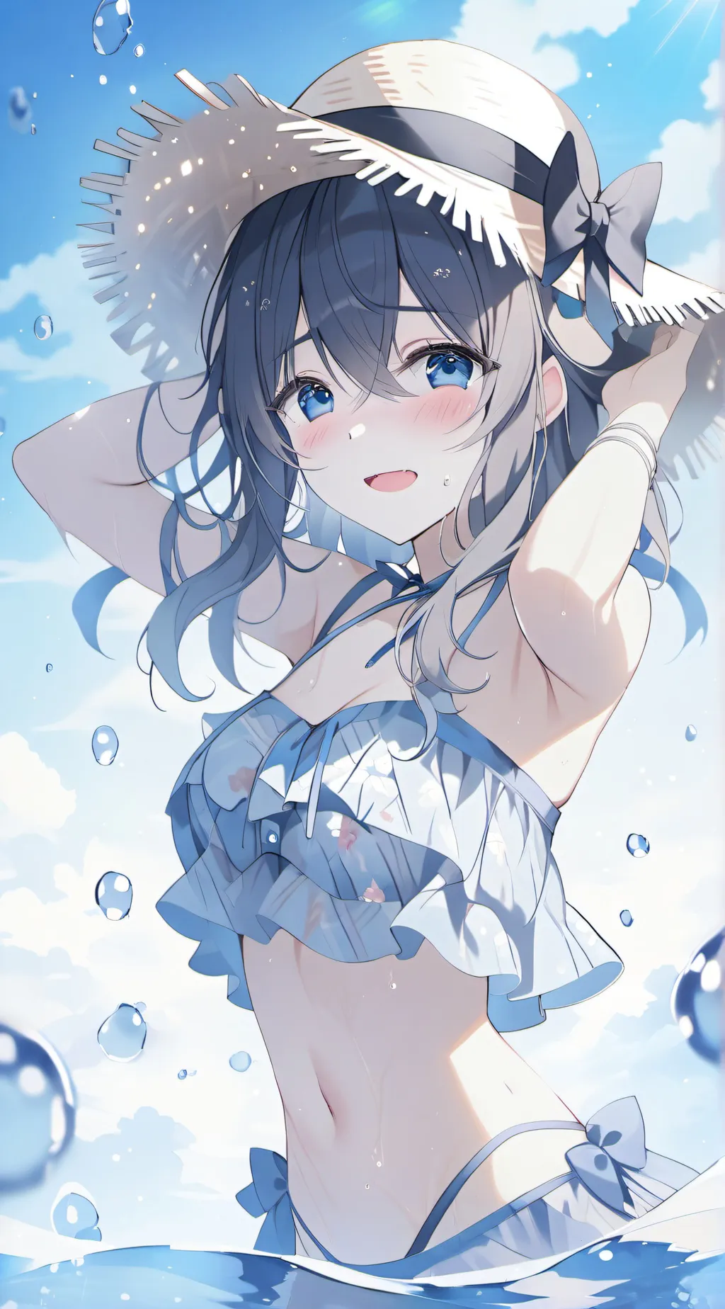 Talkie AI - Chat with Seara