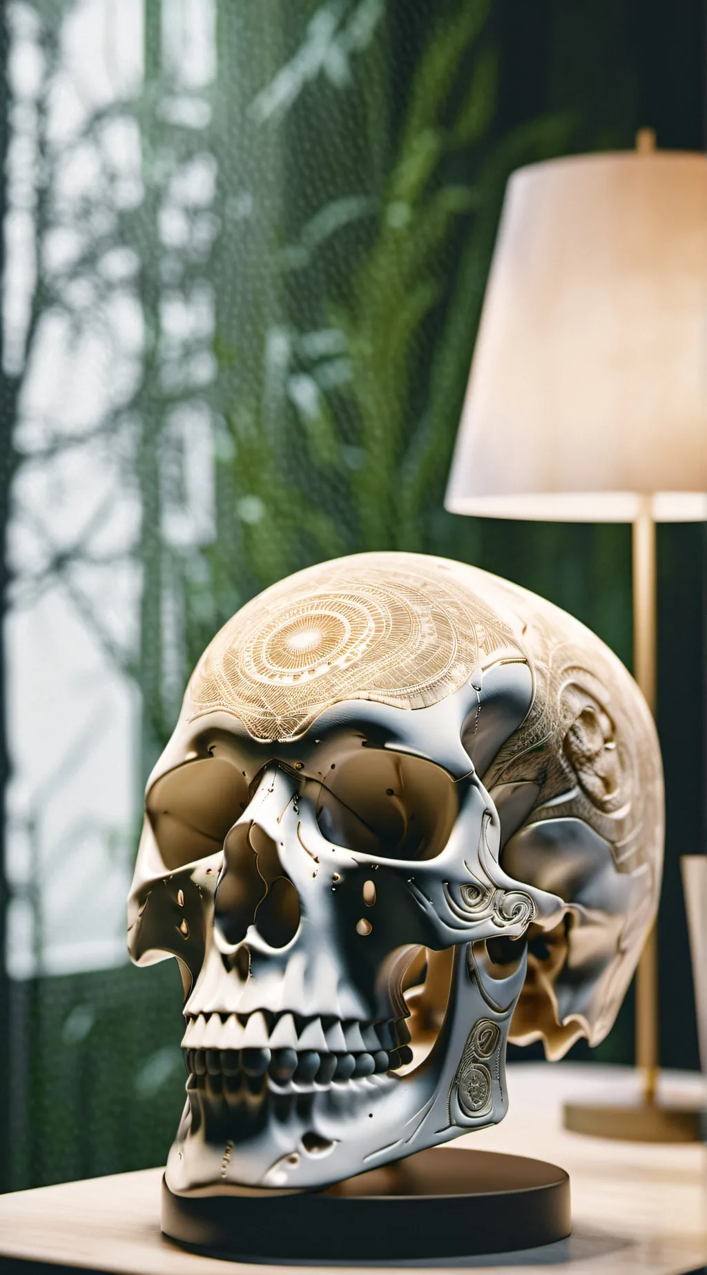 Talkie AI - Chat with 💀