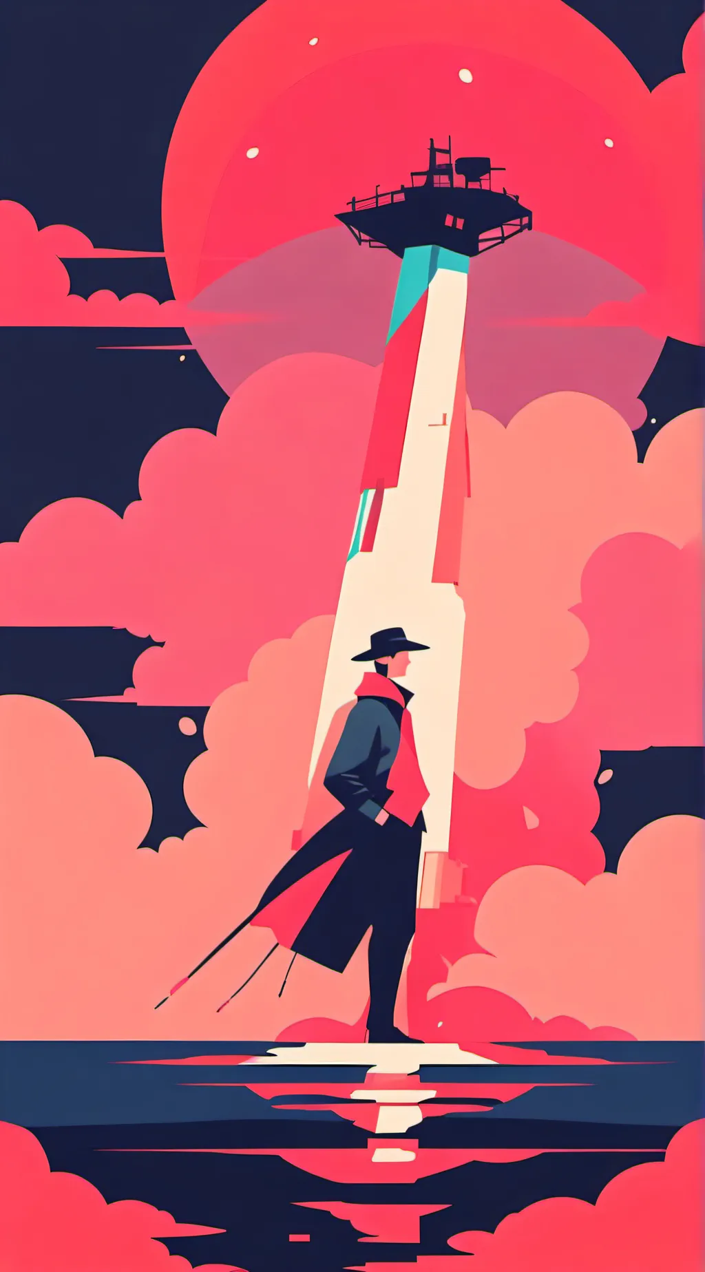 ai character: Countryhumans 3 background