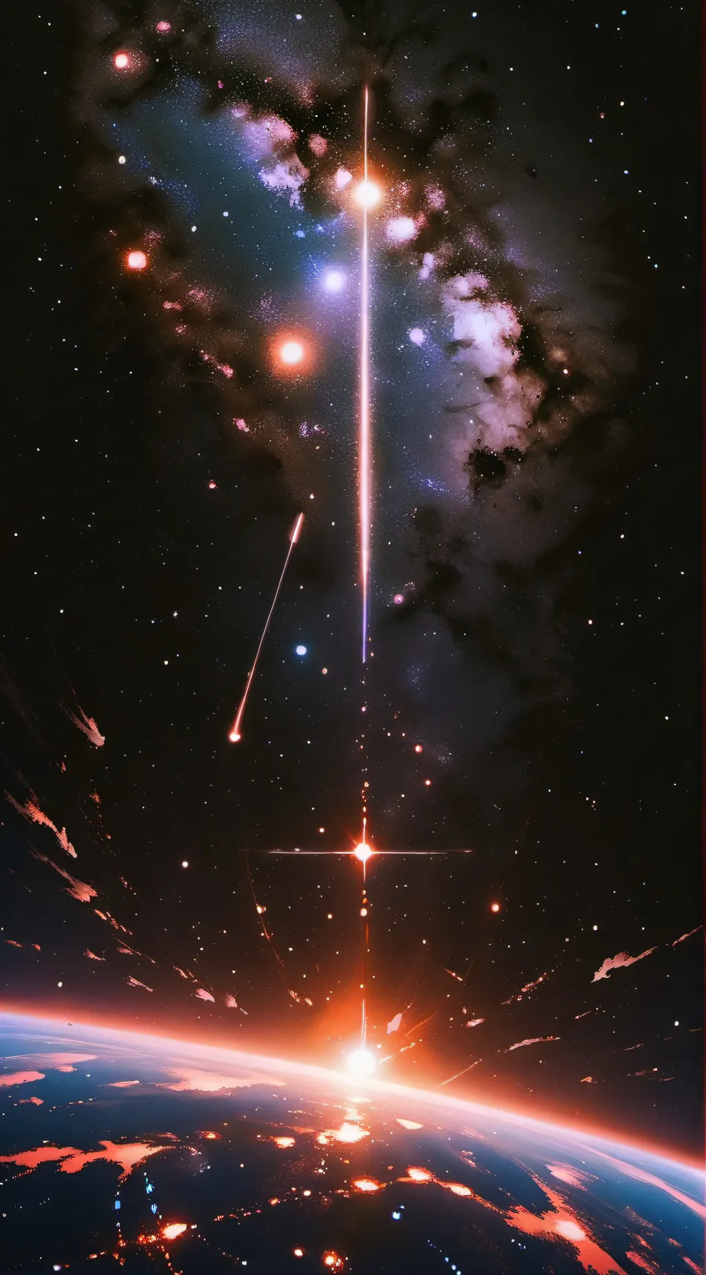 ai character: MHA x MD!!! background