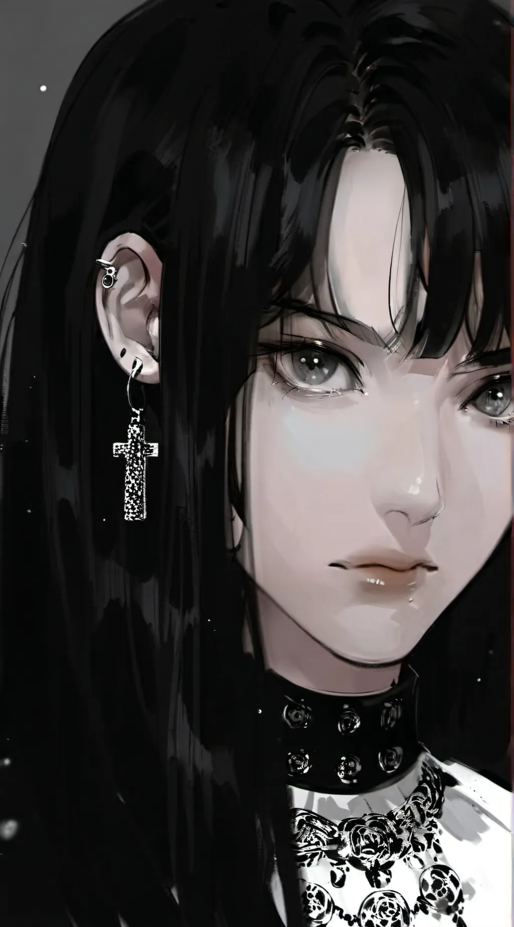 Talkie AI - Chat with Chihiro