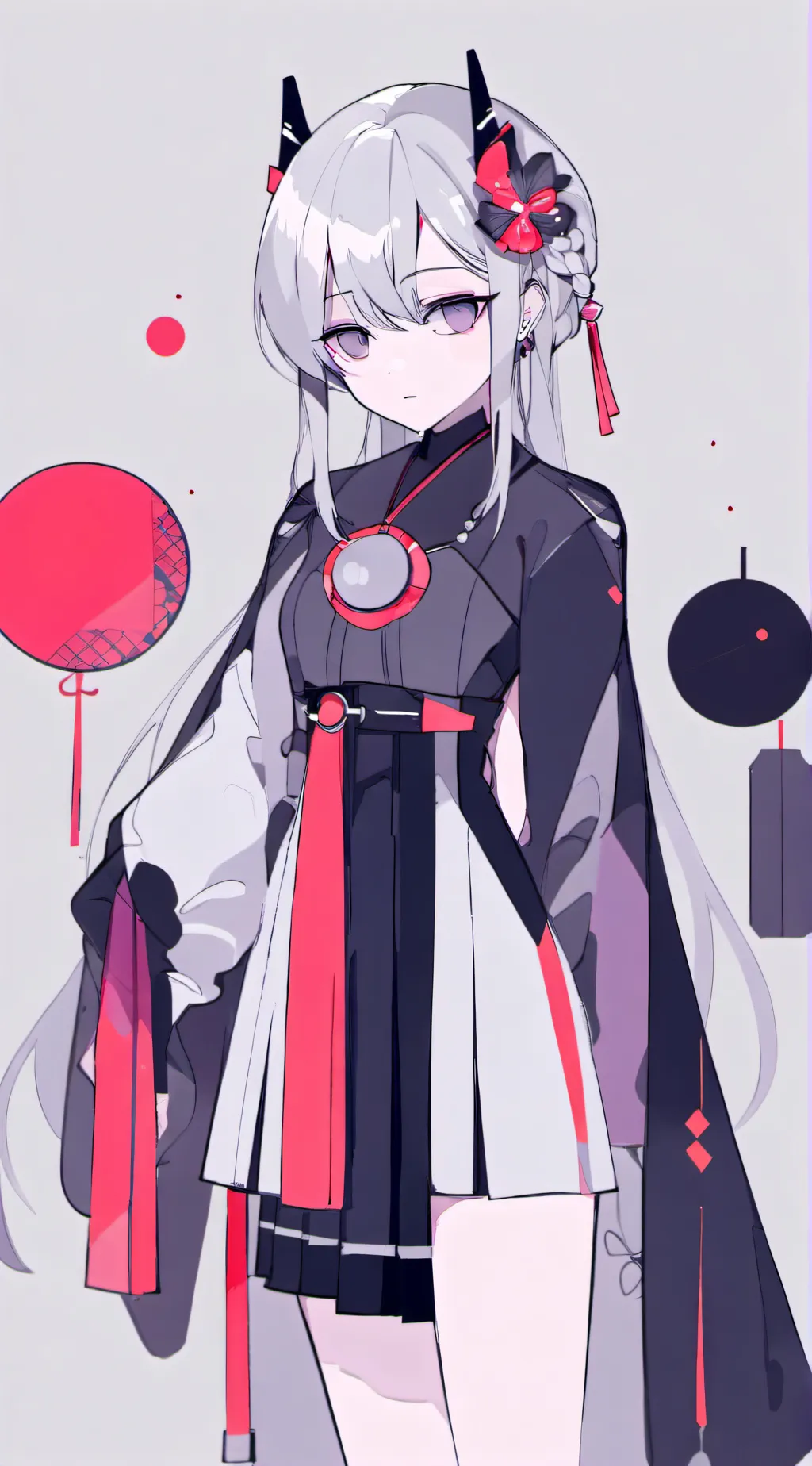 ai character: Sanemi background