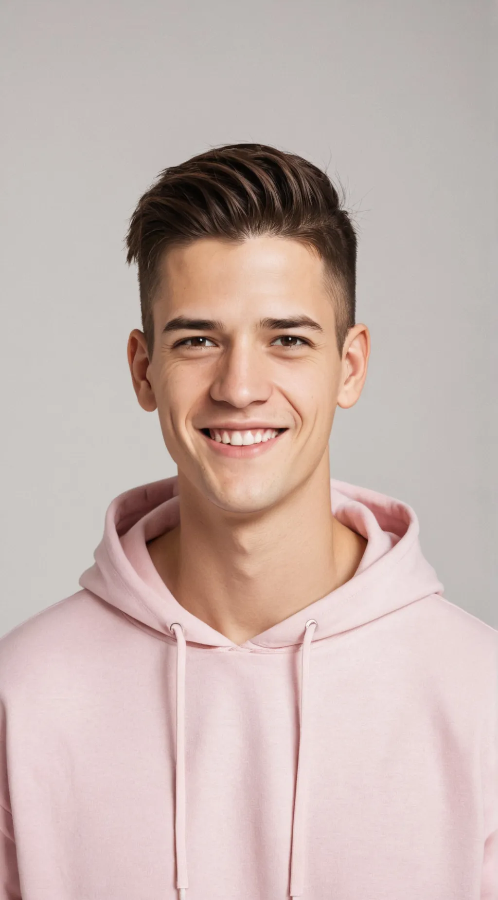 Talkie AI - Chat with Nate Hill