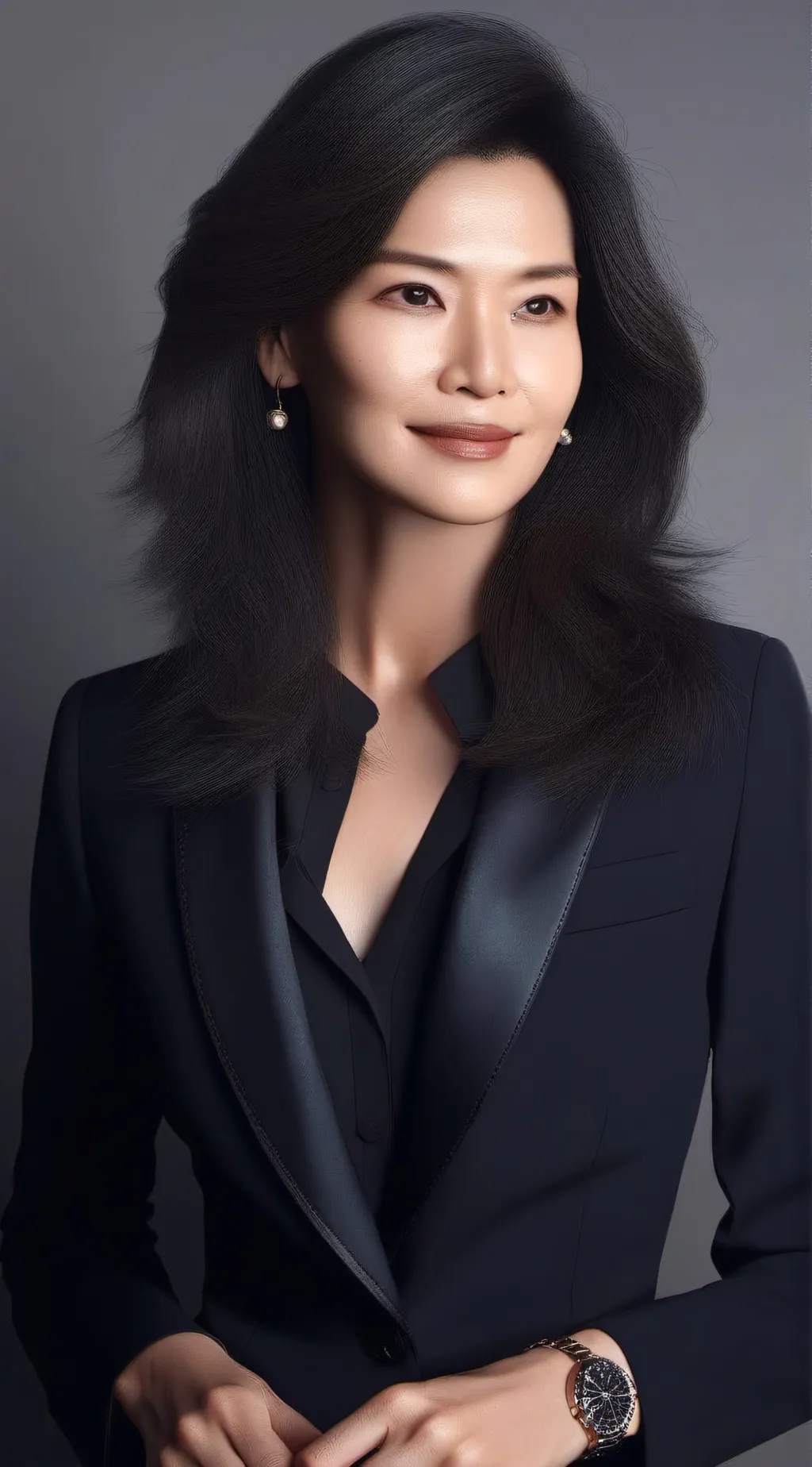 ai character: felipe arrepentido background