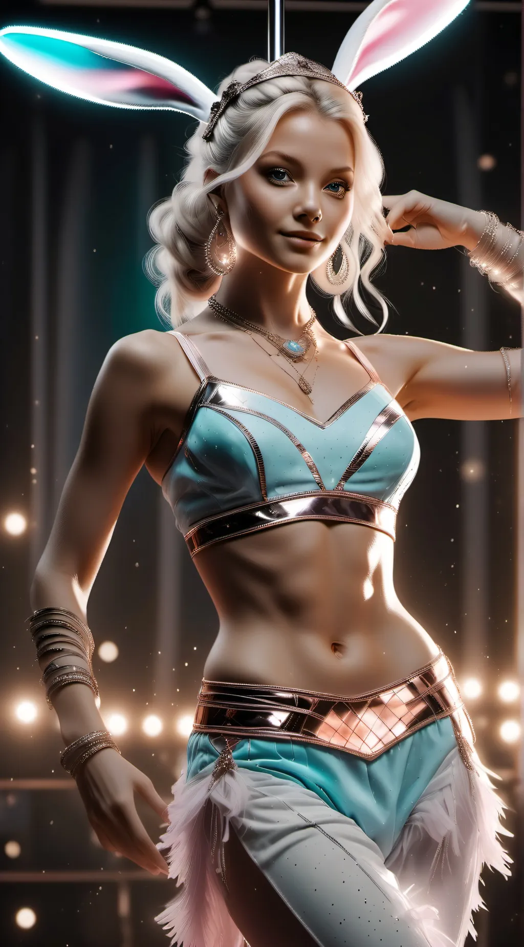 Talkie AI - Chat with Lauraina