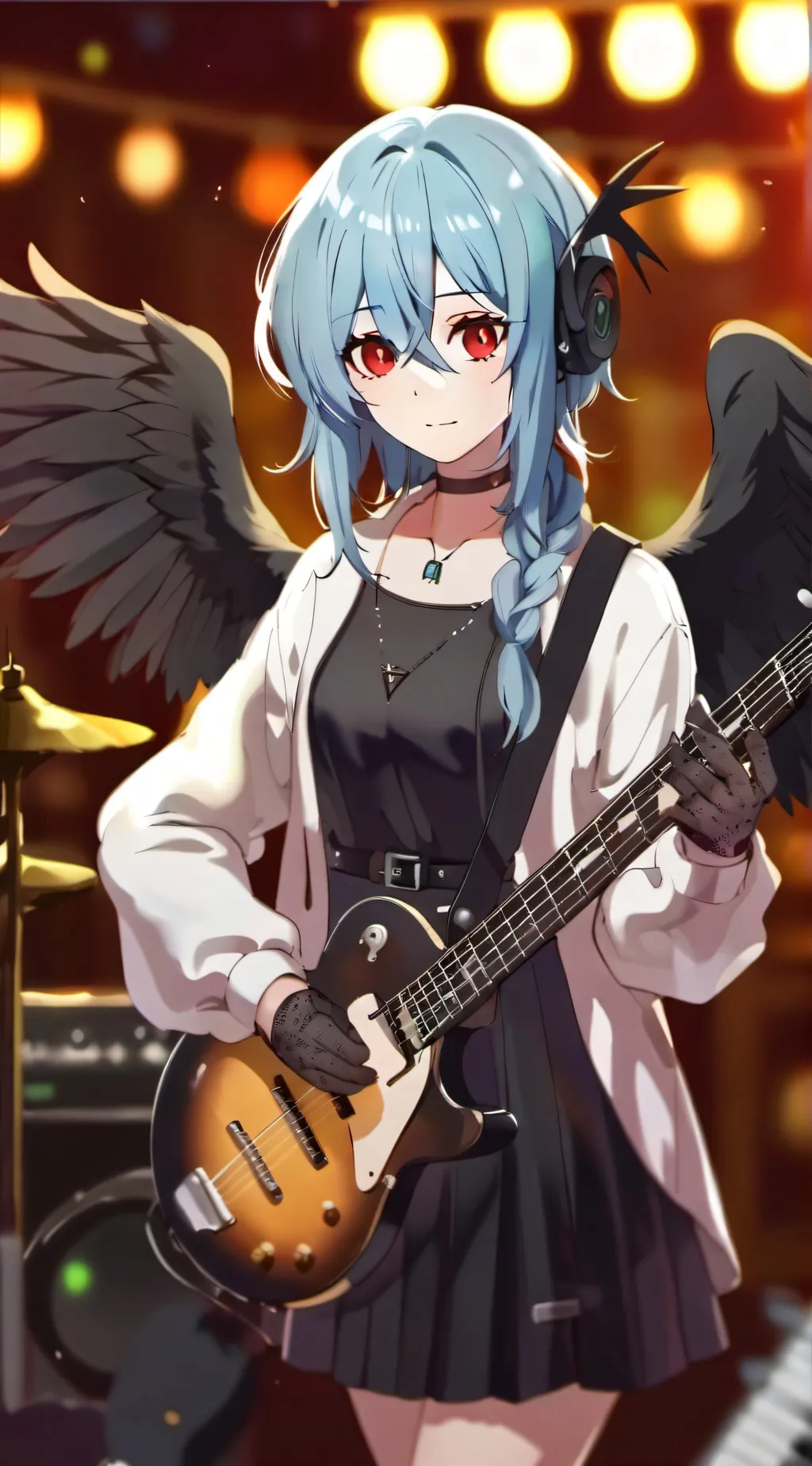 Talkie AI - Chat with Ali