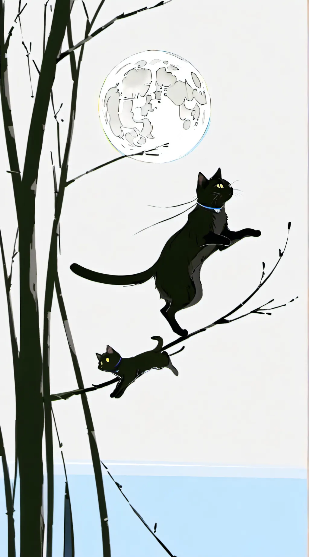 ai character: ♡ⓀⓃⓎ♥︎ MM2 tho..  background