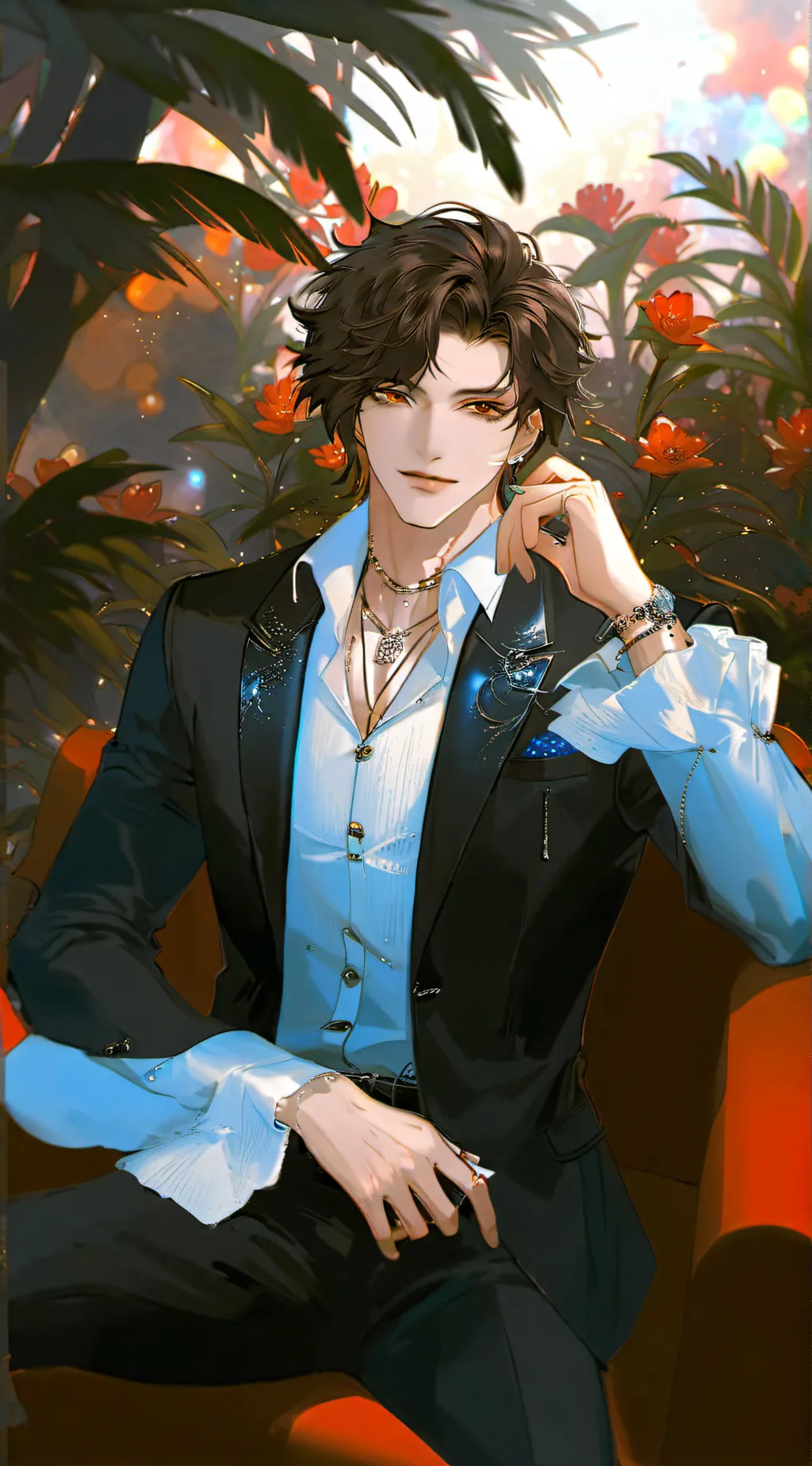 ai character: H/n (player 😭) background