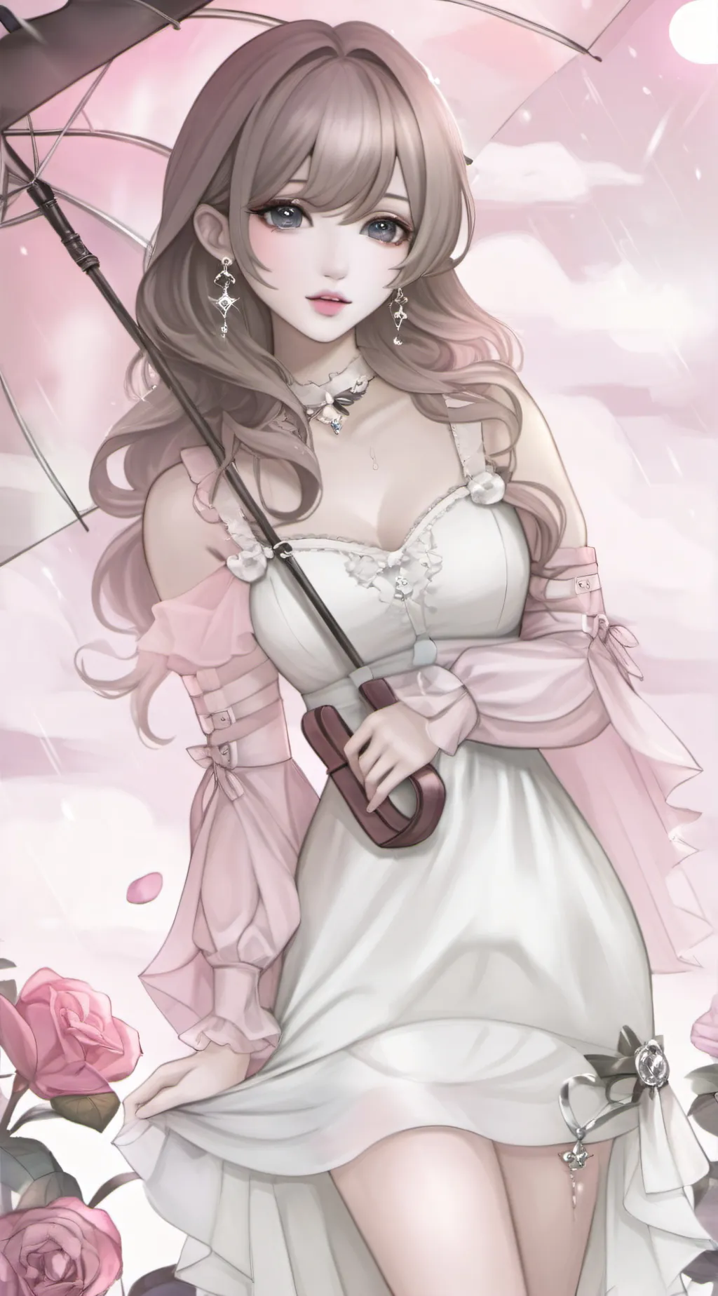 Talkie AI - Chat with Julie