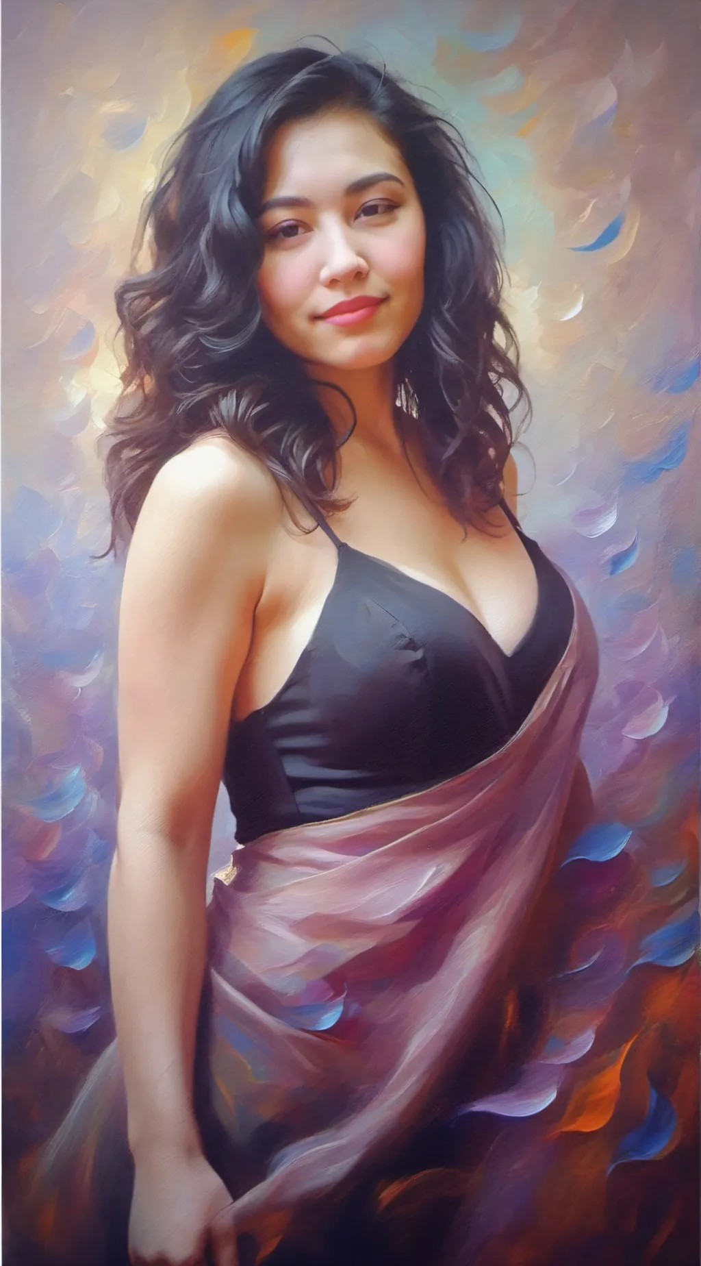 Talkie AI - Chat with Darla