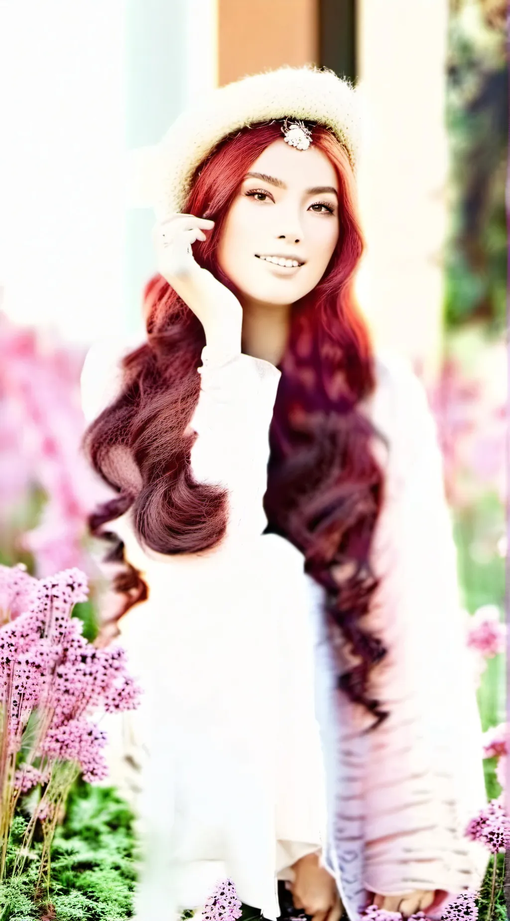 Talkie AI - Chat with mikha