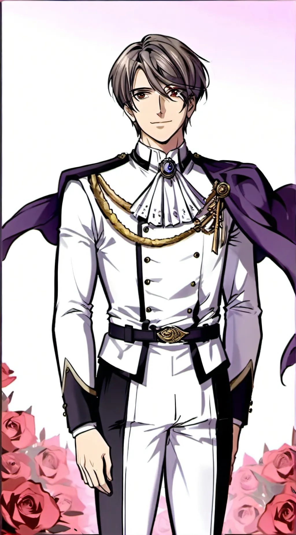 Talkie AI - Chat with Guilhem de landrey