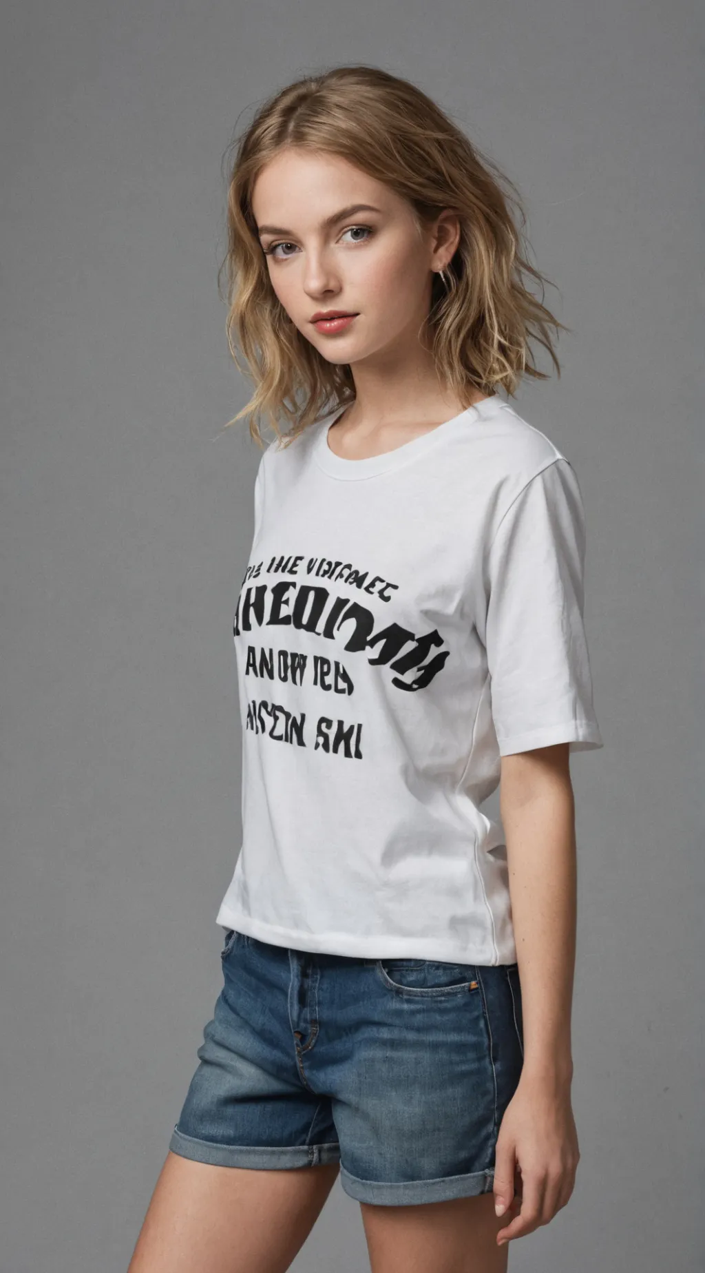 ai character: Aleah background