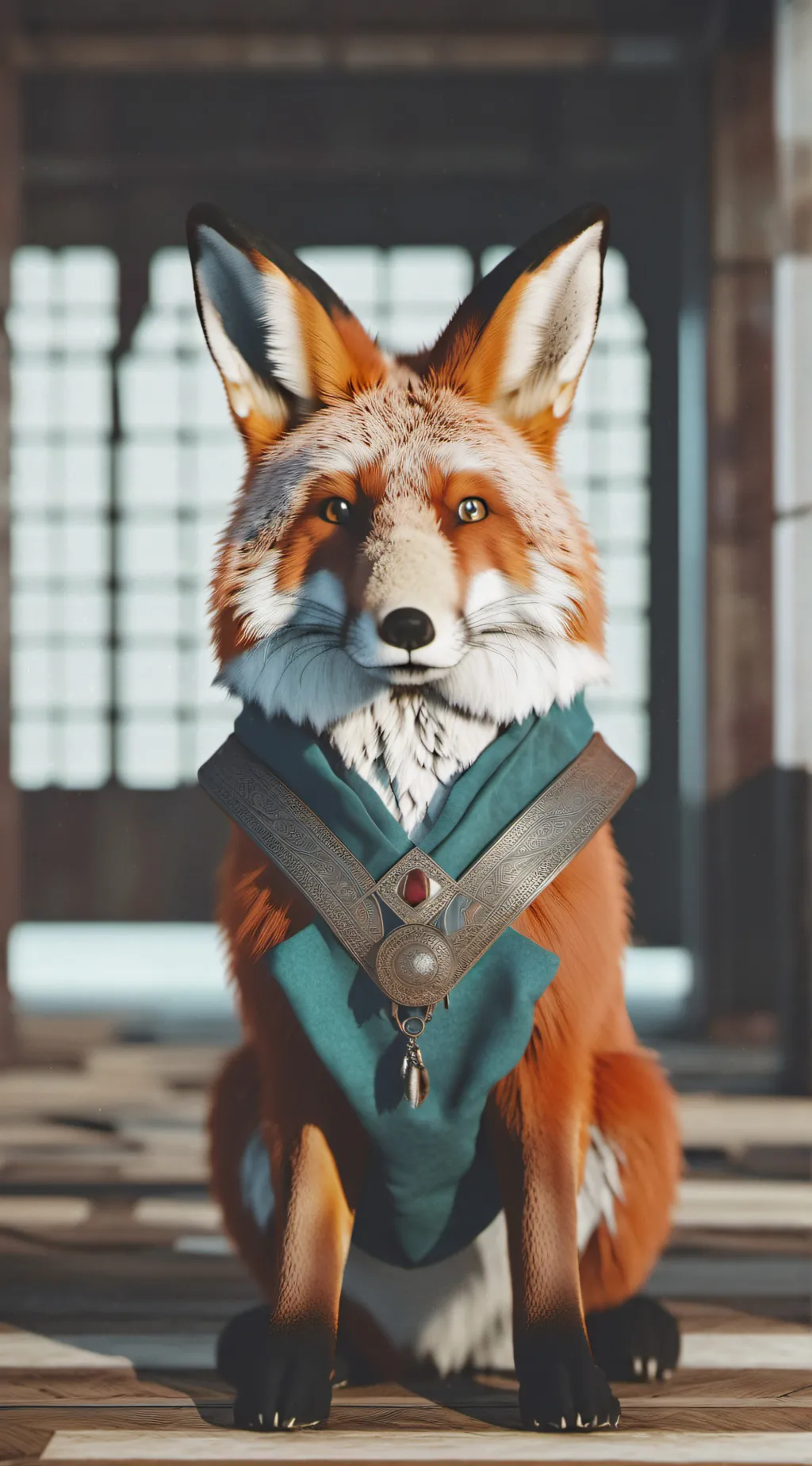 Talkie AI - Chat with Carmel