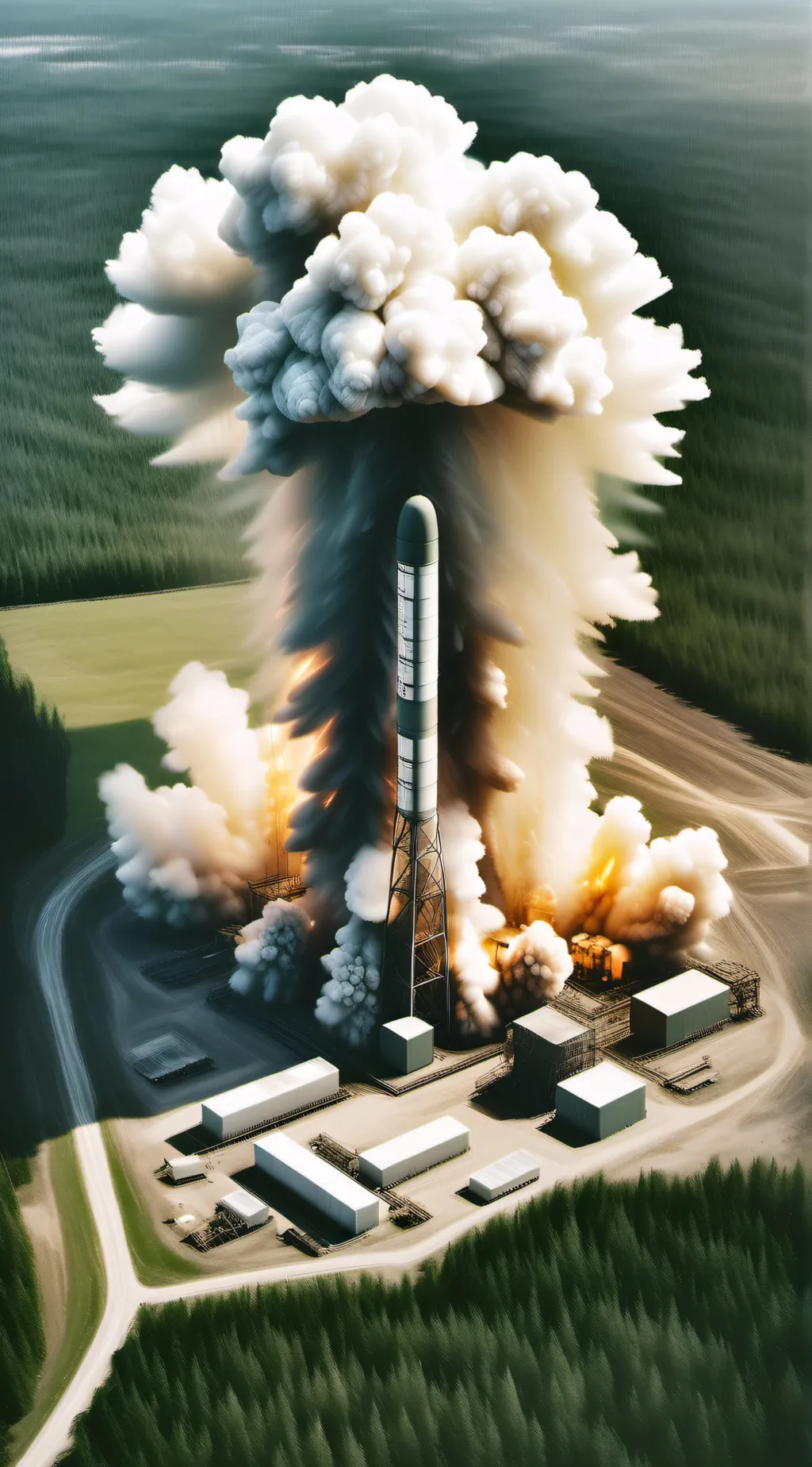 ai character: NBTF background