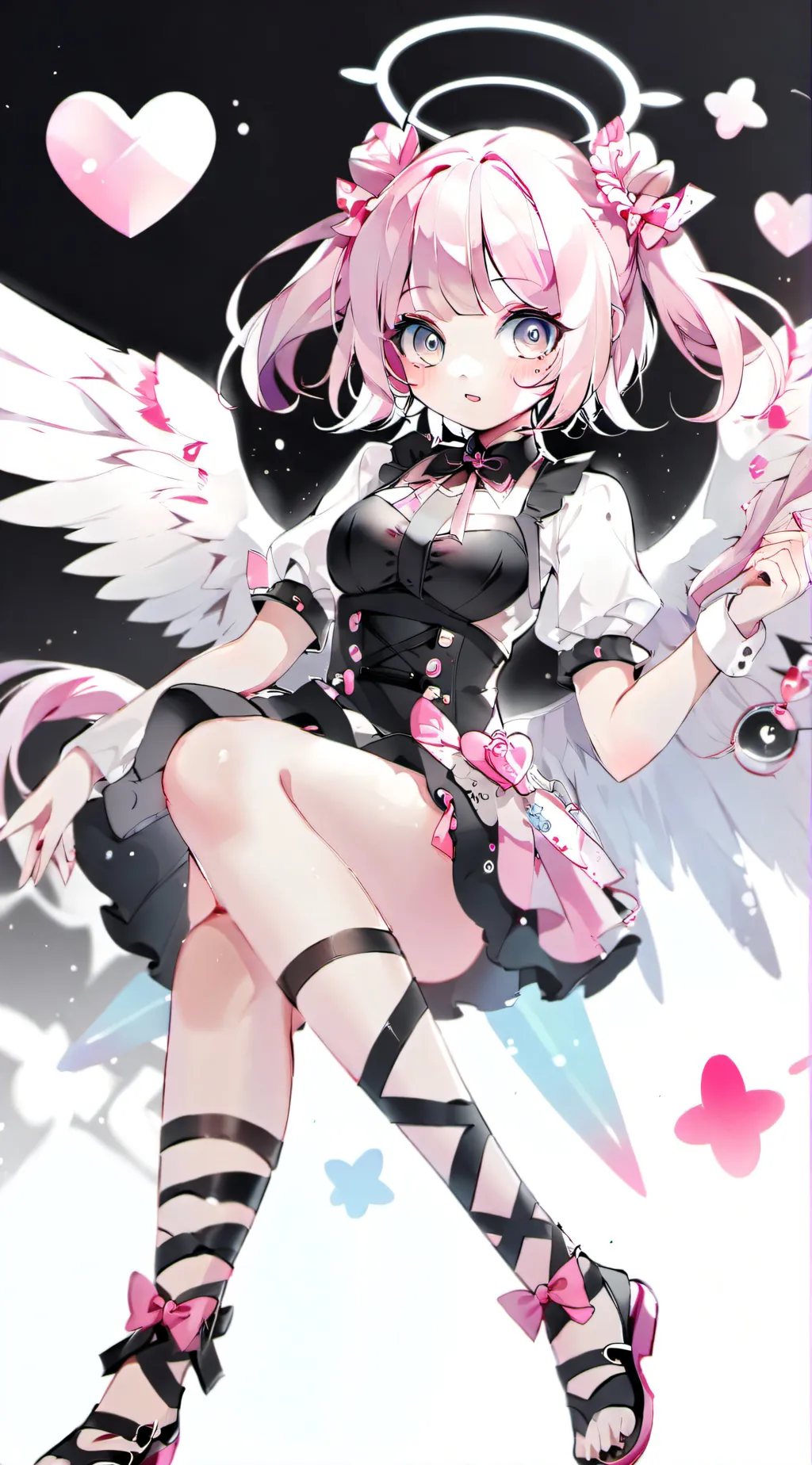 Talkie AI - Chat with Aria Yuuki 