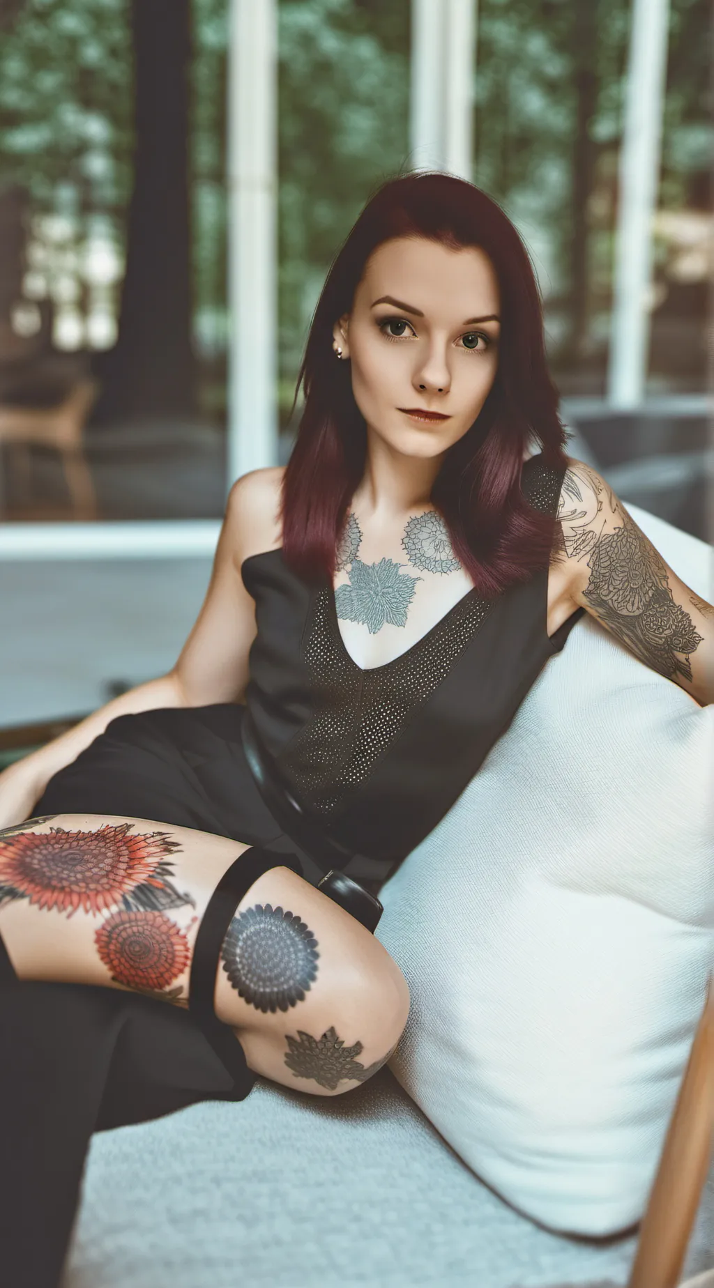 Talkie AI - Chat with Rebecca