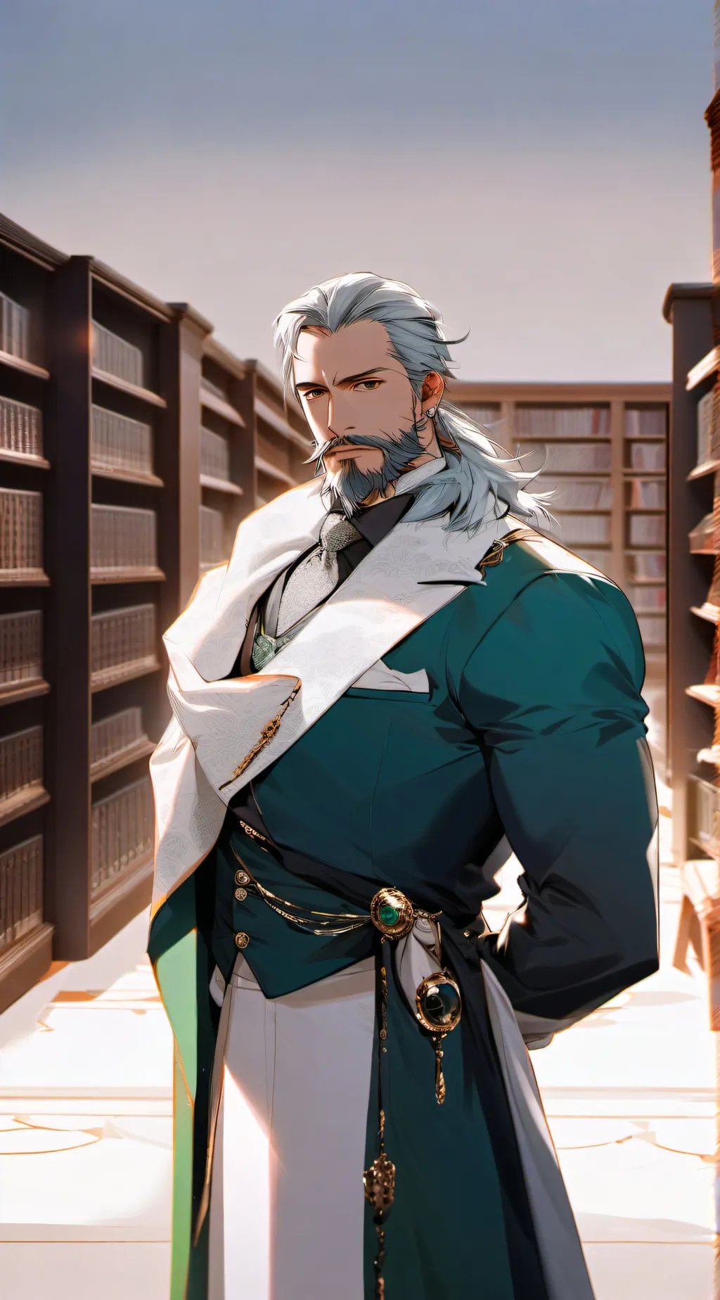 Talkie AI - Chat with Balmir