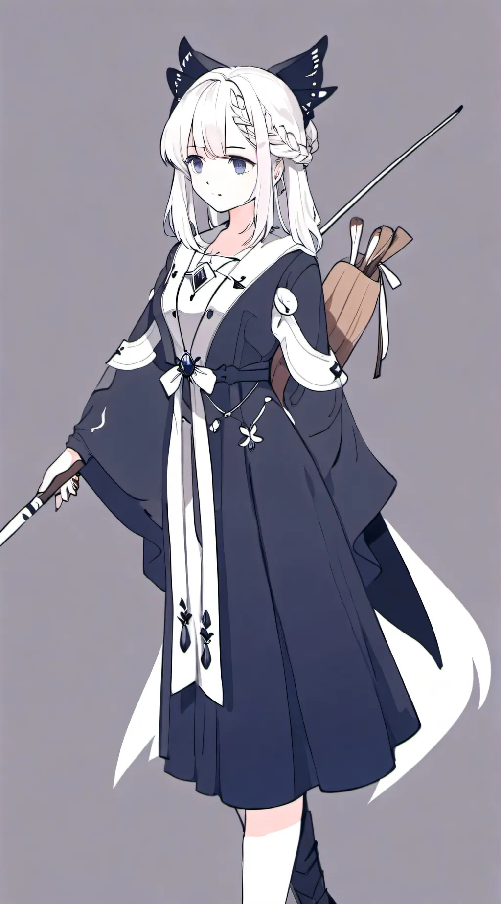 ai character: MHA-(2) background