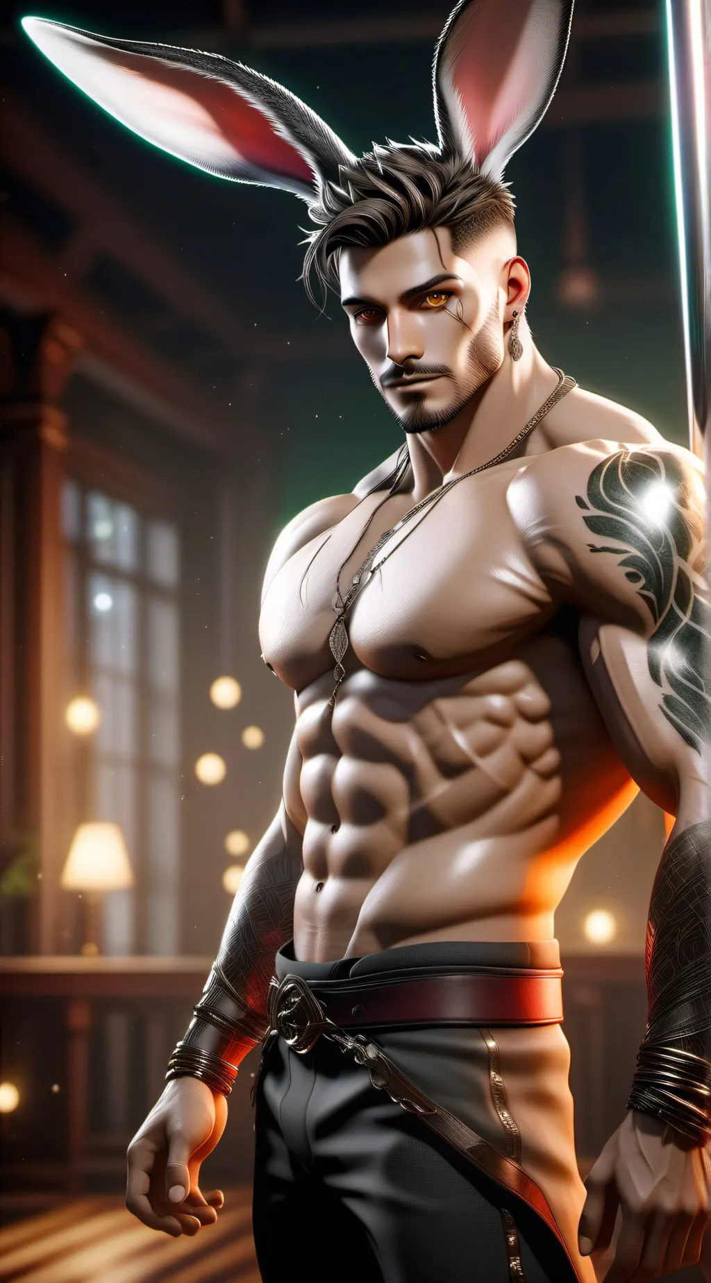 Talkie AI - Chat with Blaze