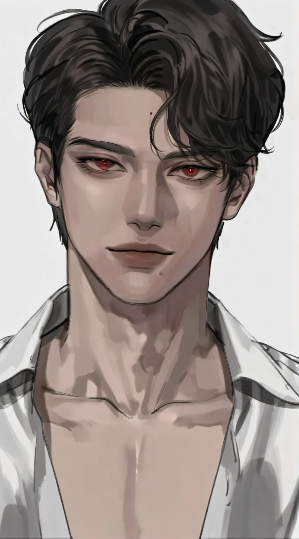 Talkie AI - Chat with Zane