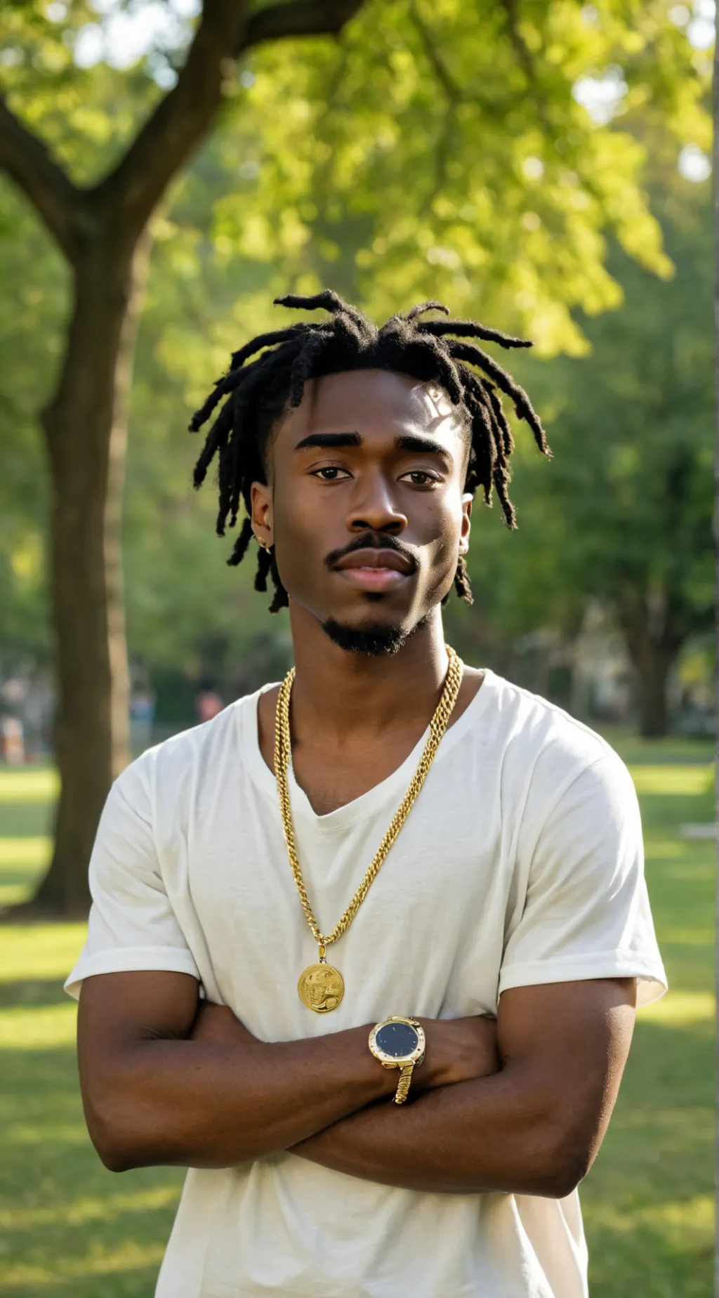 Talkie AI - Chat with Pierre