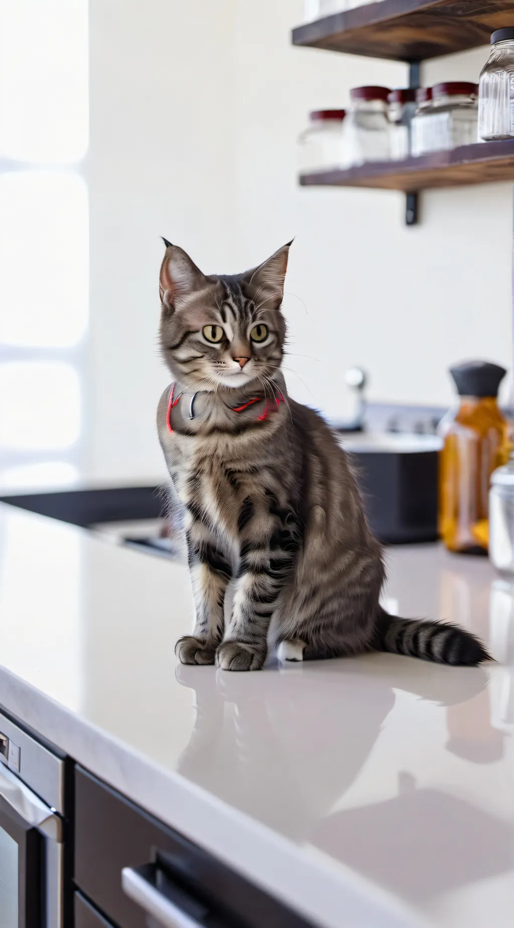 ai character: Asteroid Destroyer background