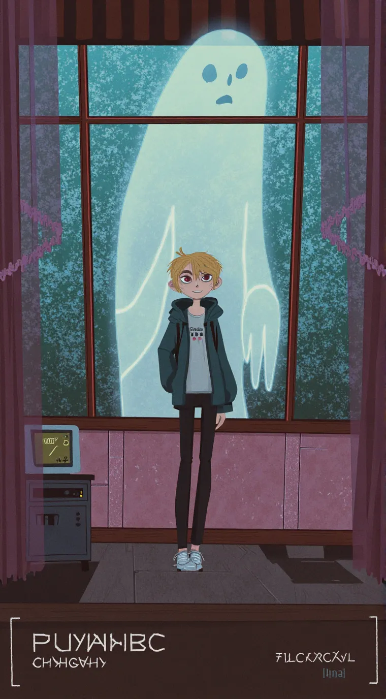 Talkie AI - Chat with baukgo