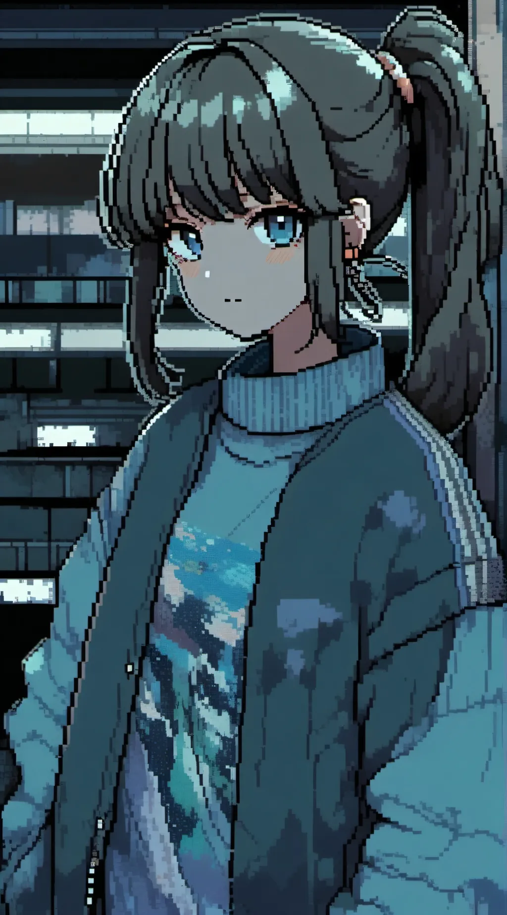 Talkie AI - Chat with Chloe