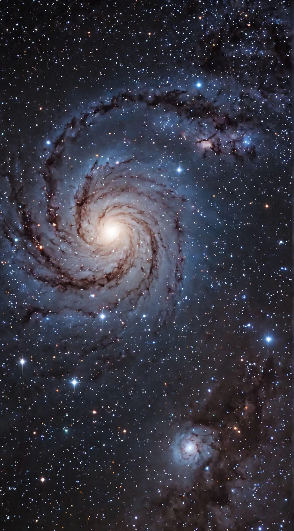 ai character: Will Byers background