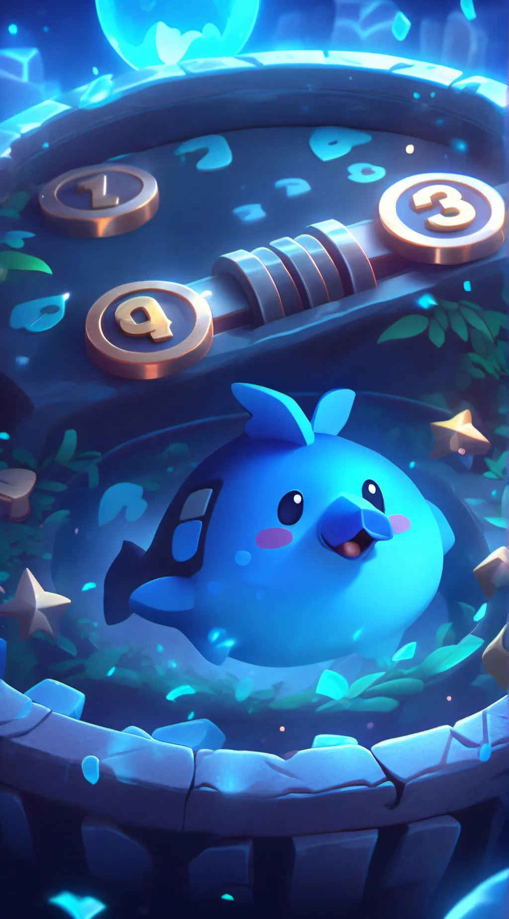 Talkie AI - Chat with Bubbles