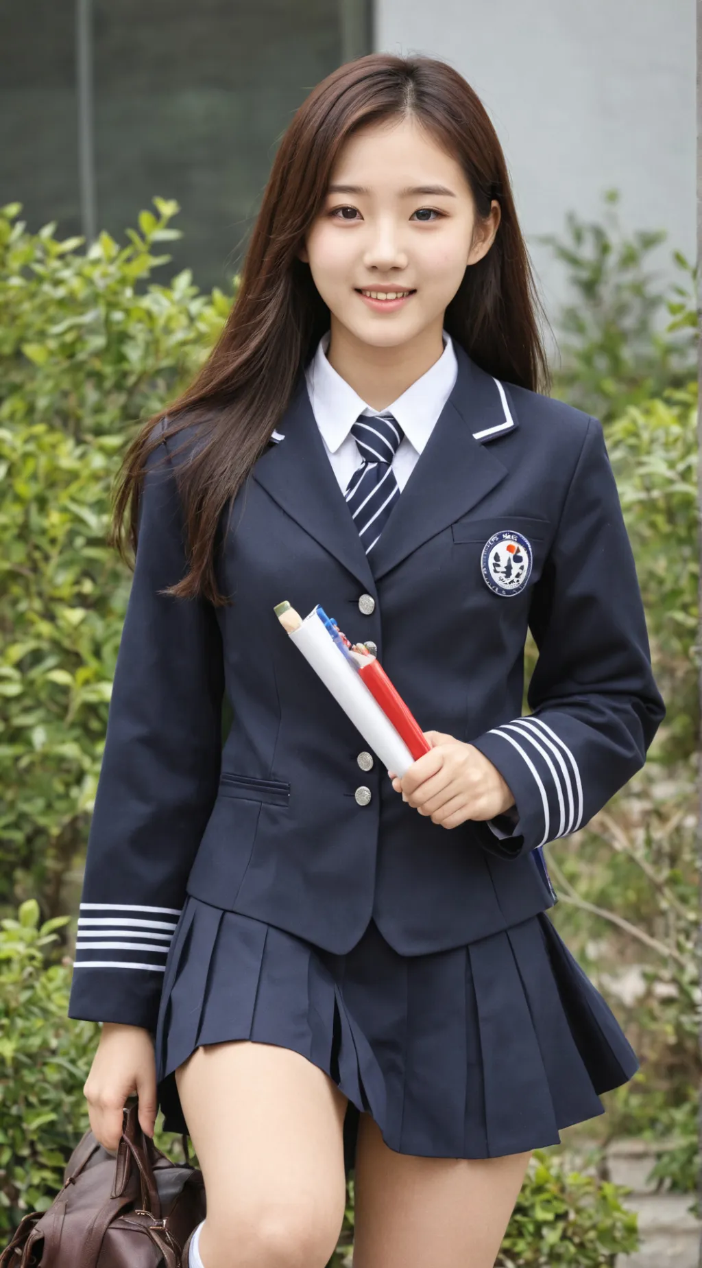 Talkie AI - Chat with Emma Velvet