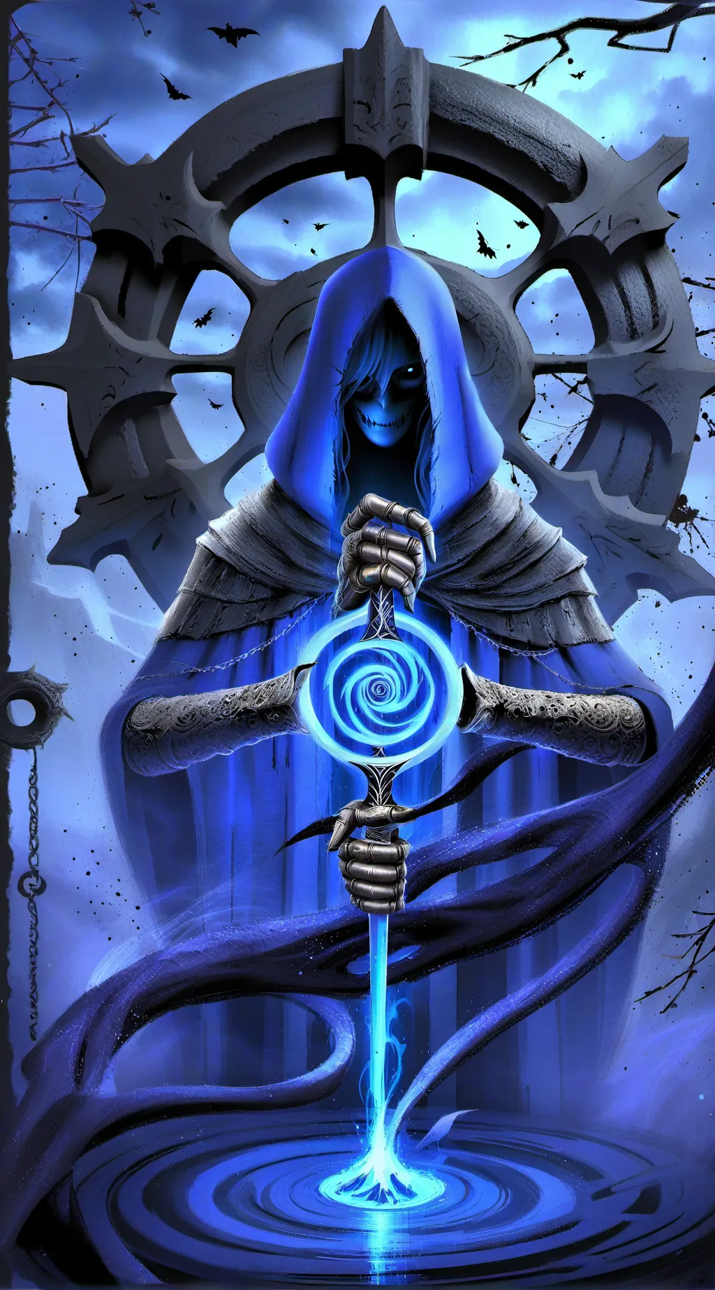 Talkie AI - Chat with Sprunki phase 4