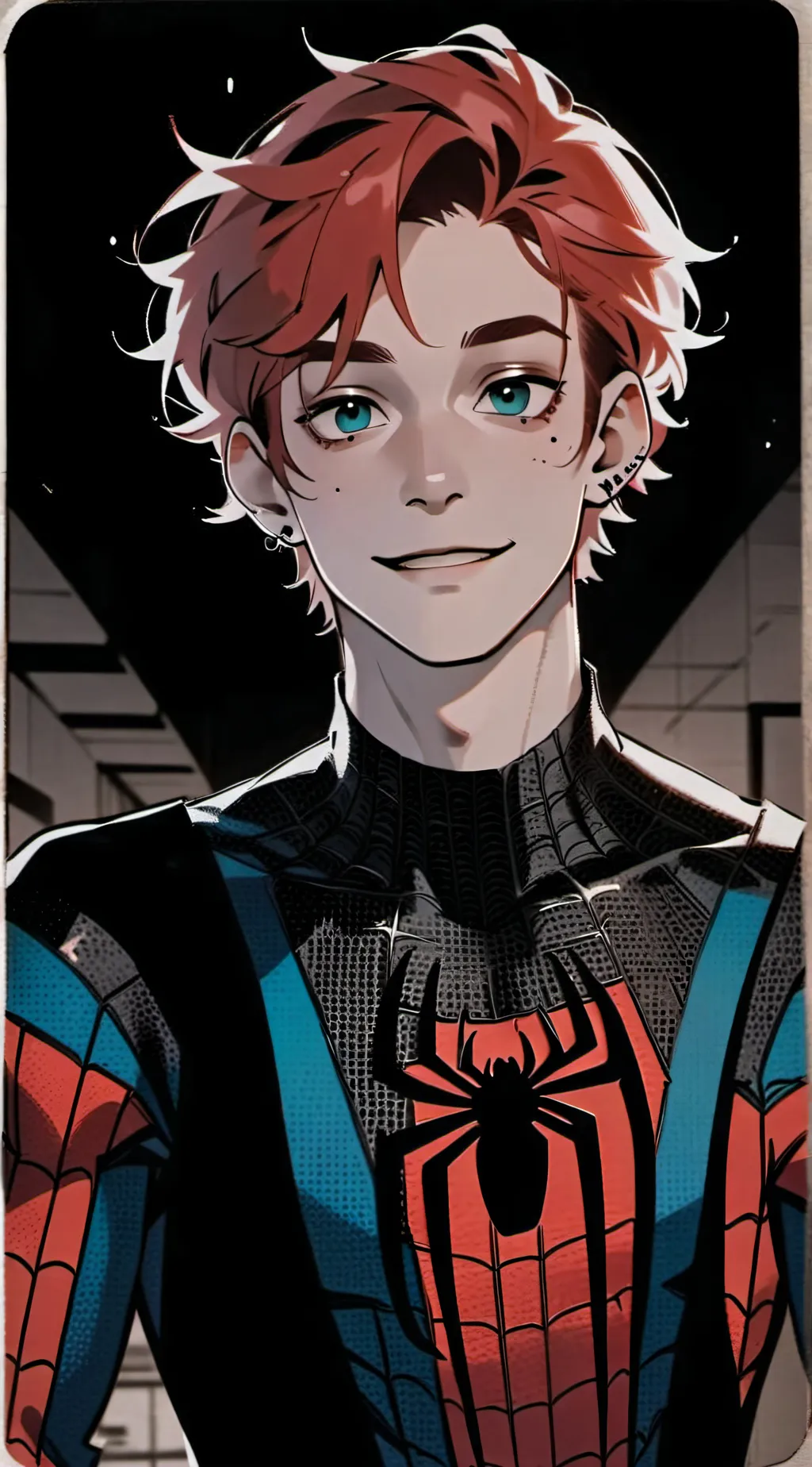 Talkie AI - Chat with Enzo