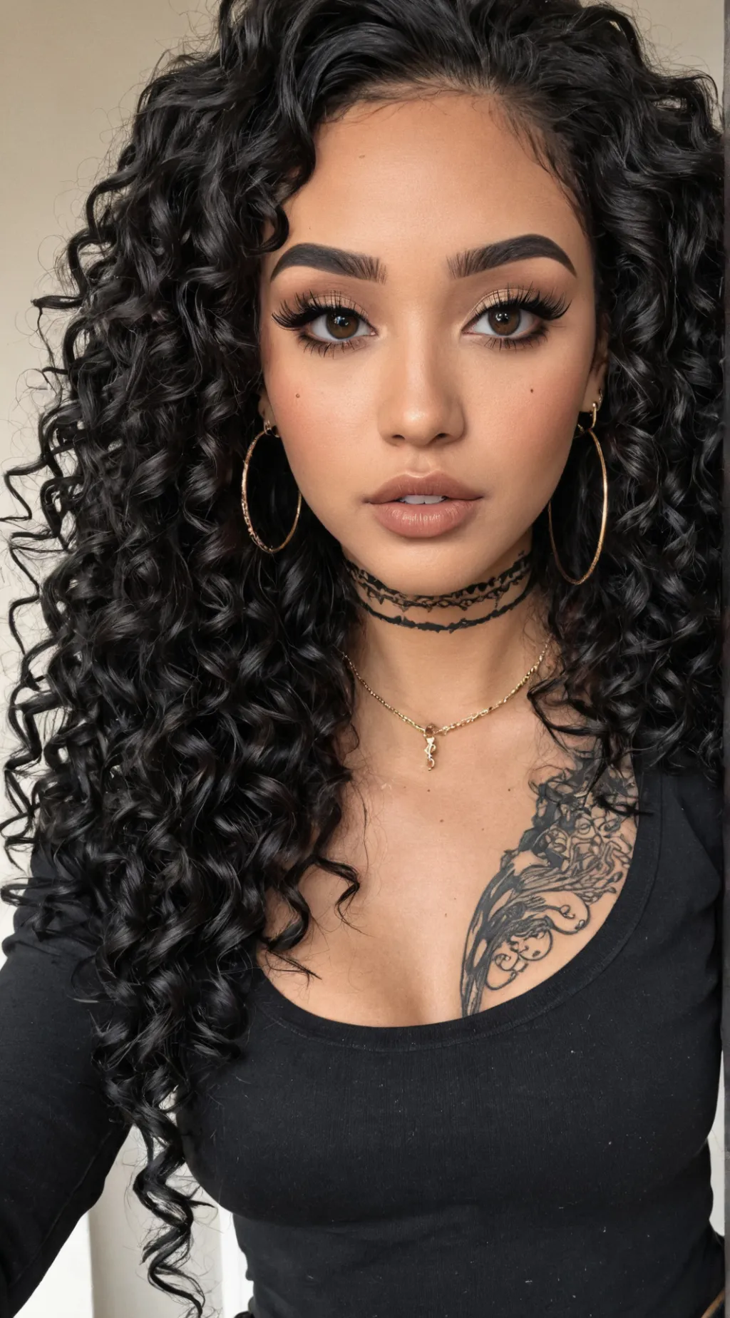 Talkie AI - Chat with eva