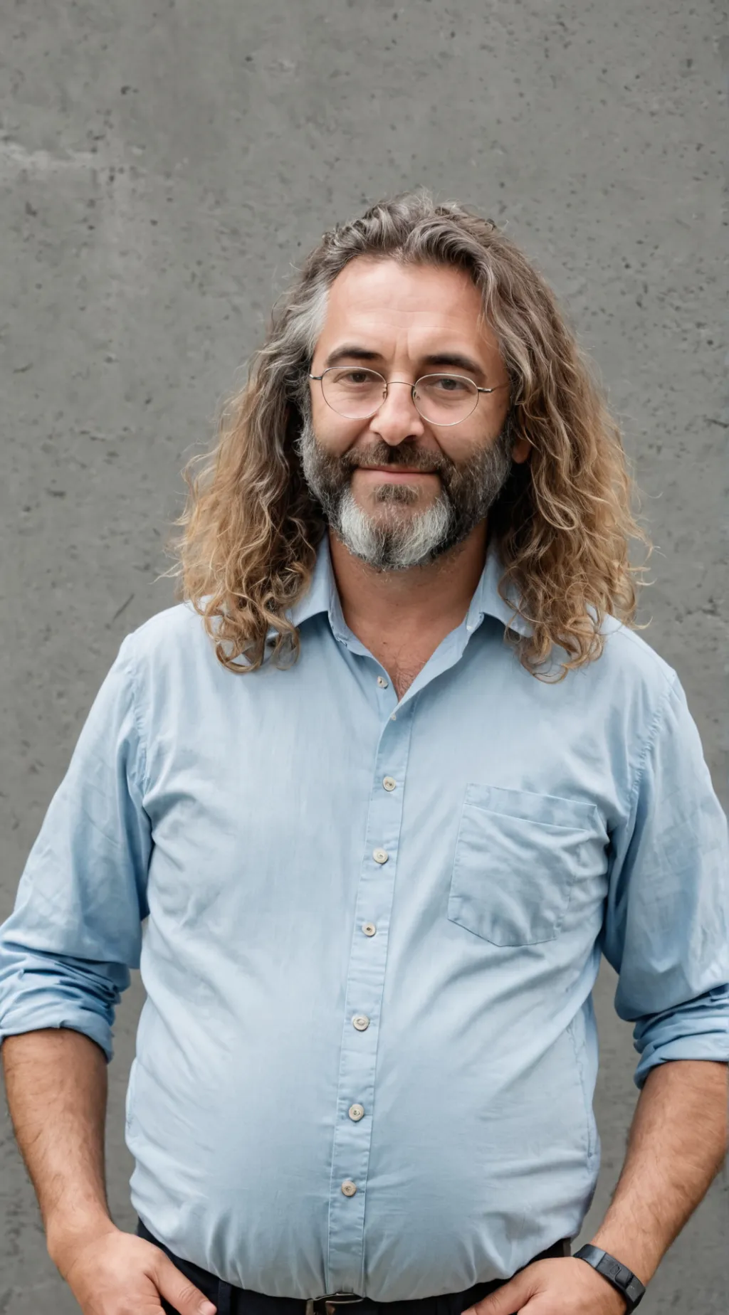 Talkie AI - Chat with Don Murray