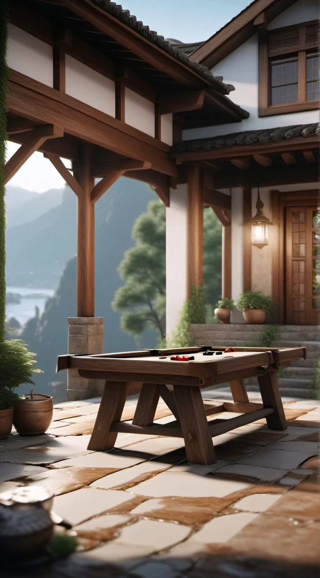 ai character: Spooky Stories👻 background