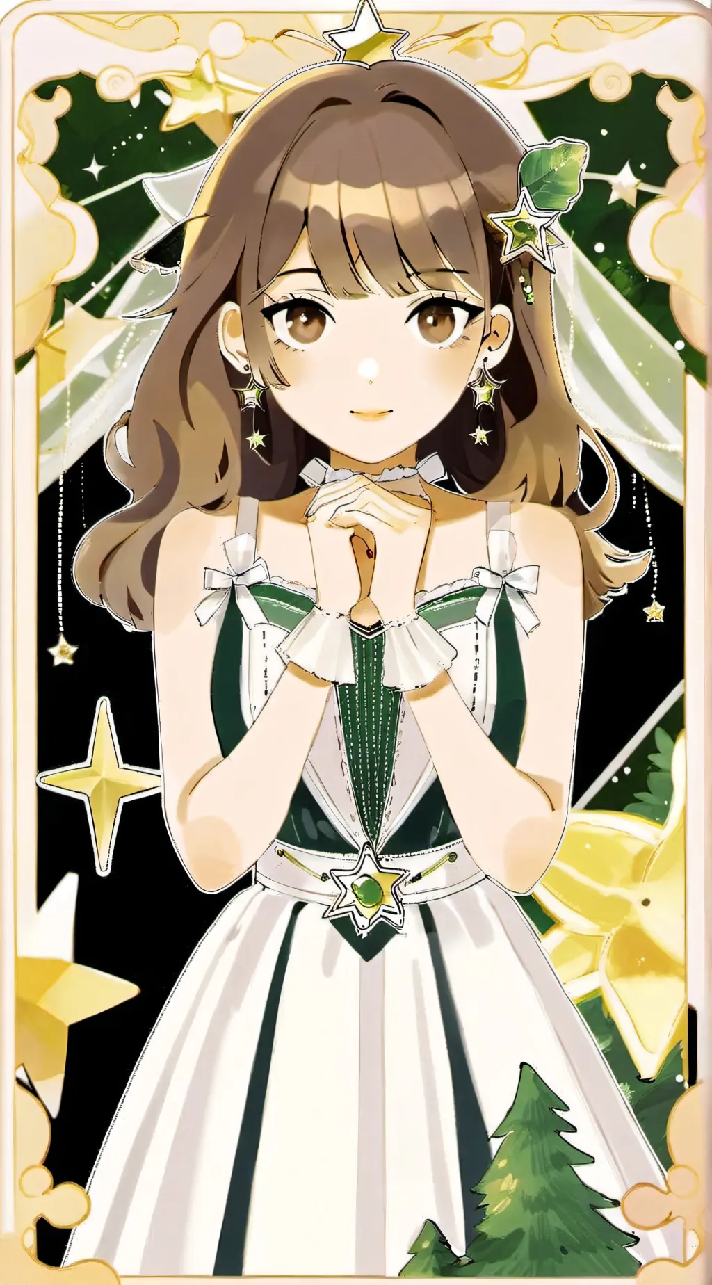 Talkie AI - Chat with Sailor