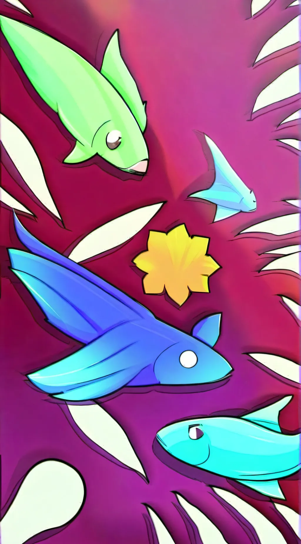 Talkie AI - Chat with Ozzie's