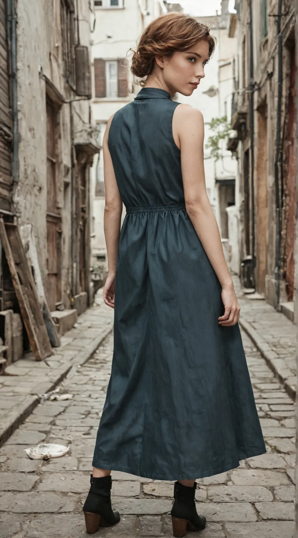 ai character: Ds Tengen kitty background