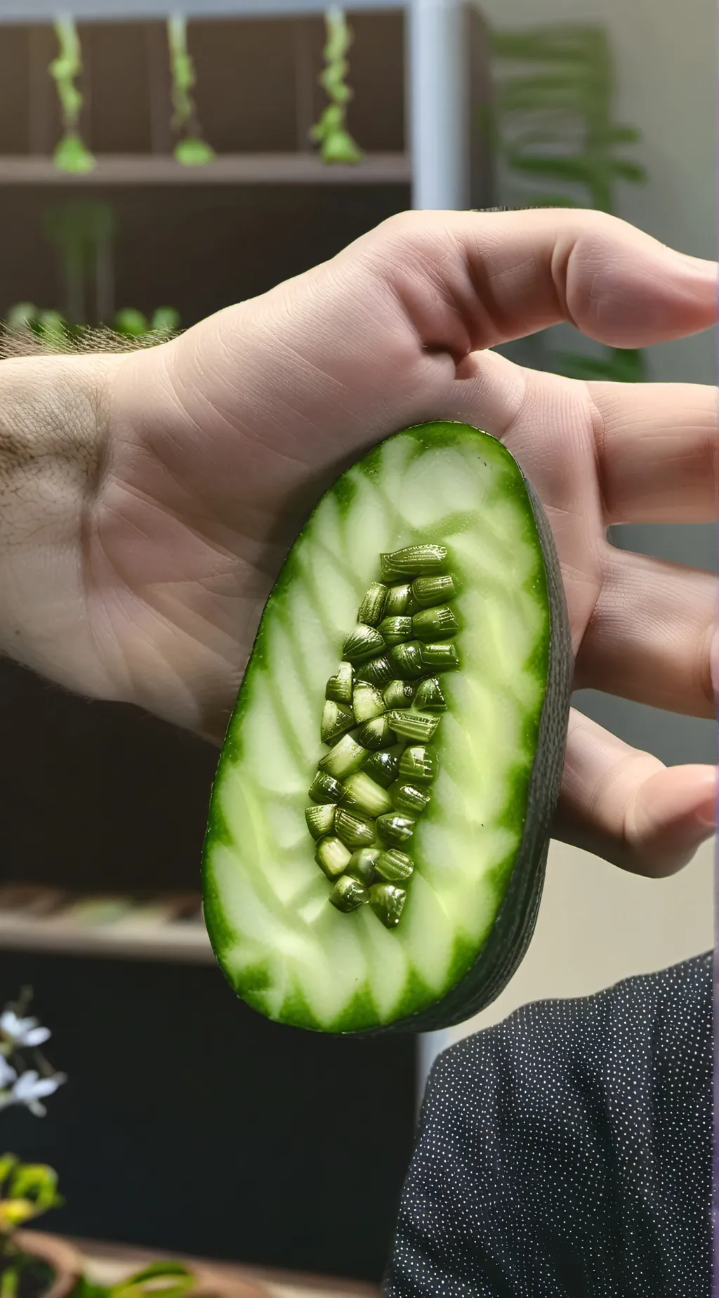 ai character: Mha hates you background