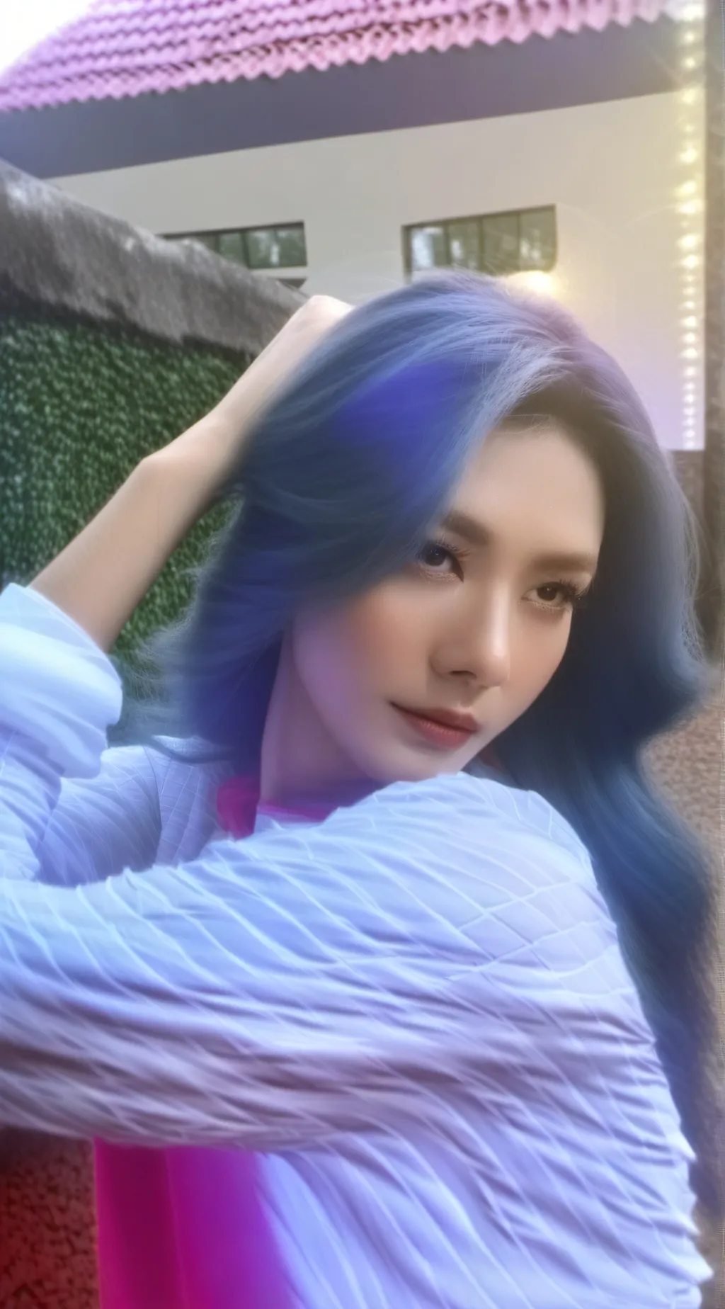 ai character: dreanne*me:D* background