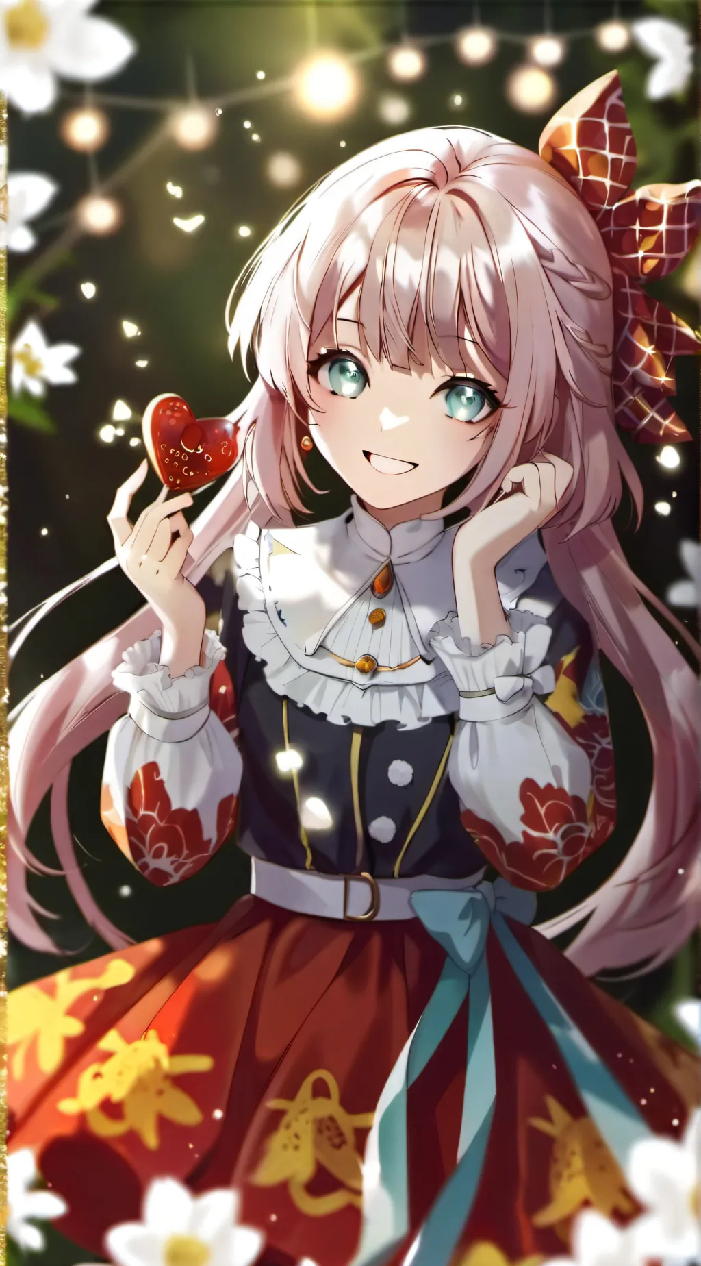 ai character: owner background